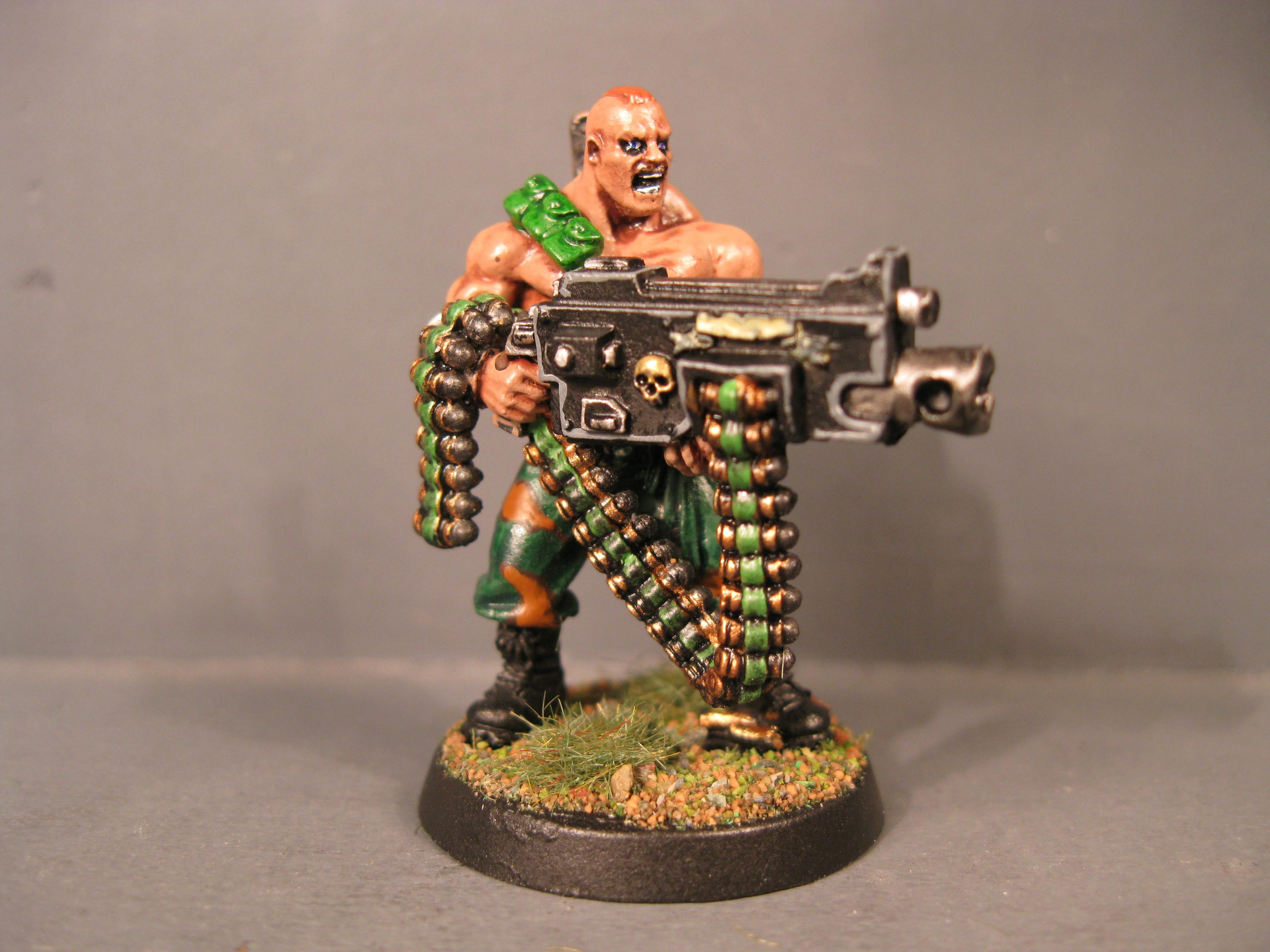 Warhammer 40,000