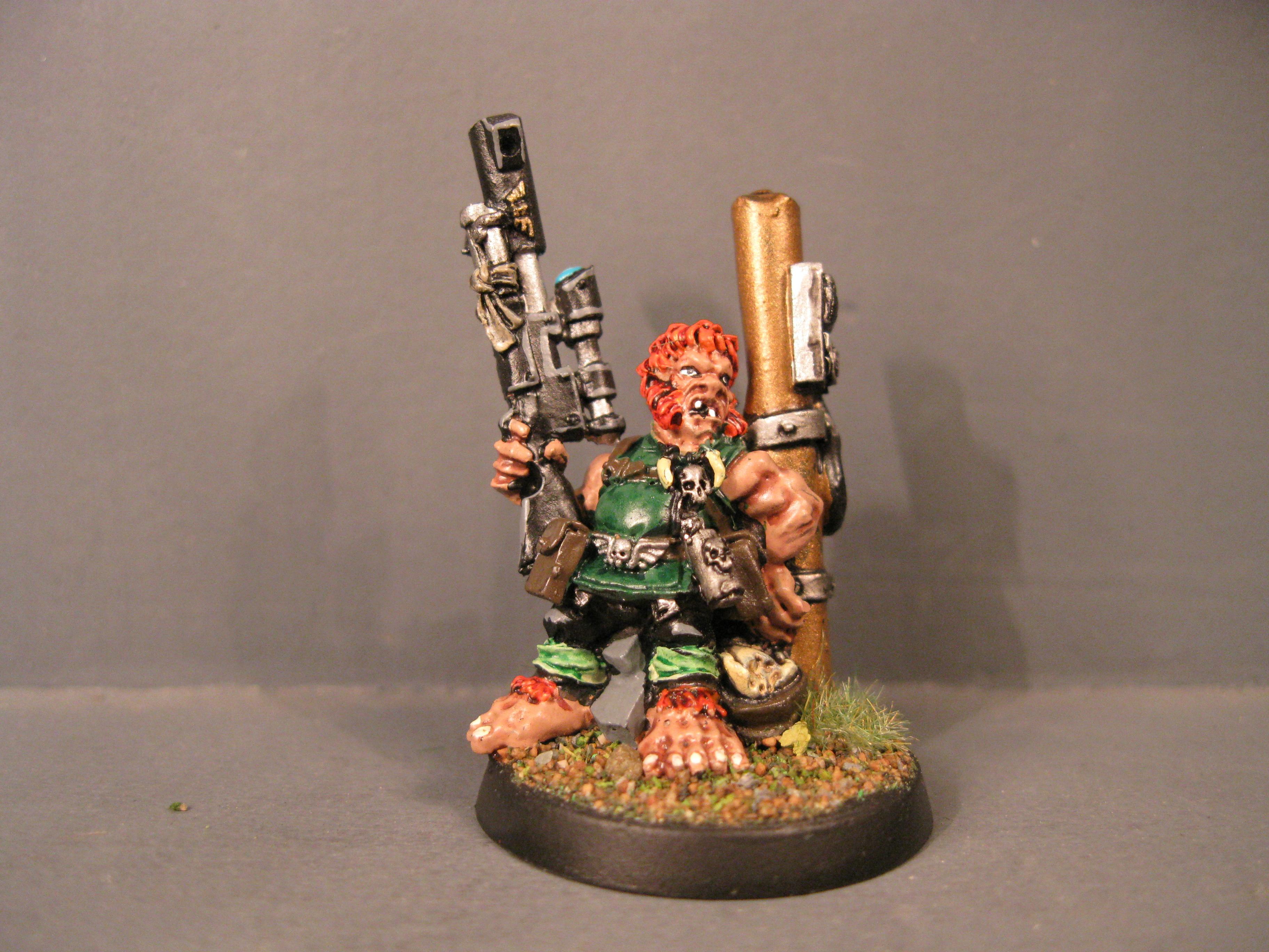 Warhammer 40,000