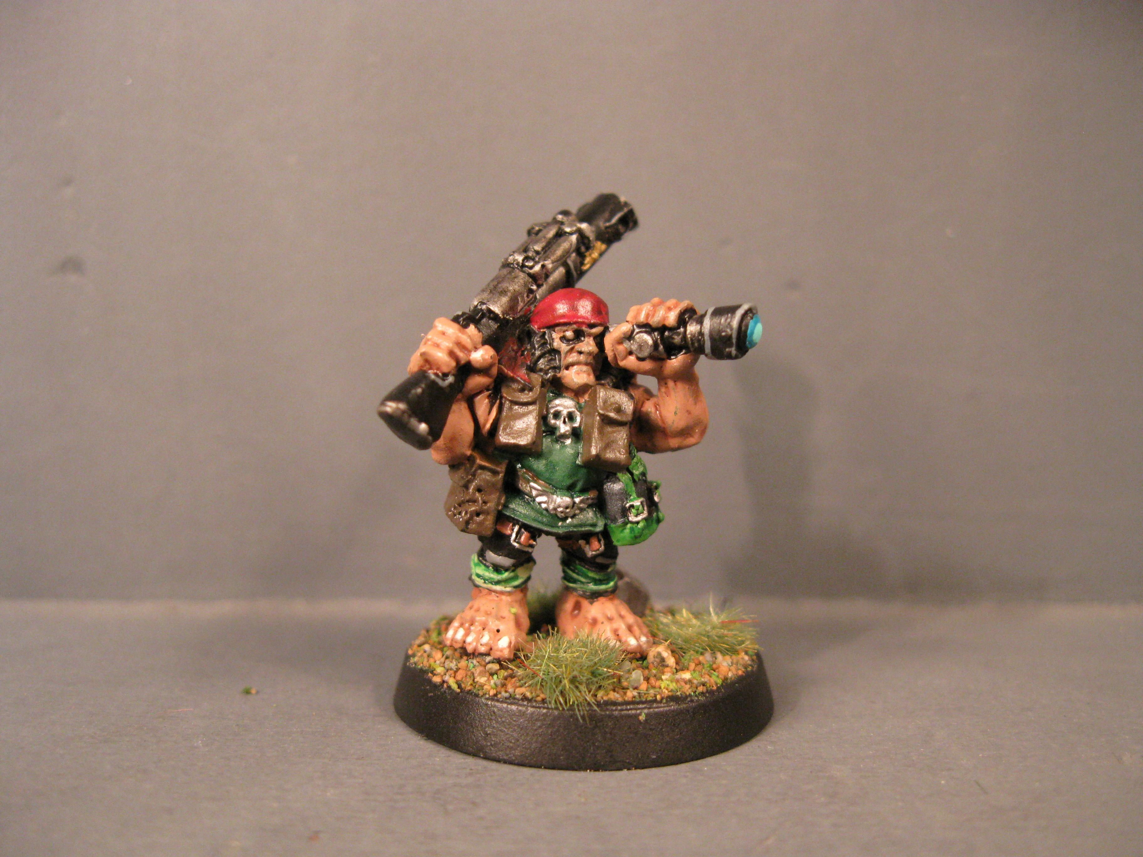 Warhammer 40,000