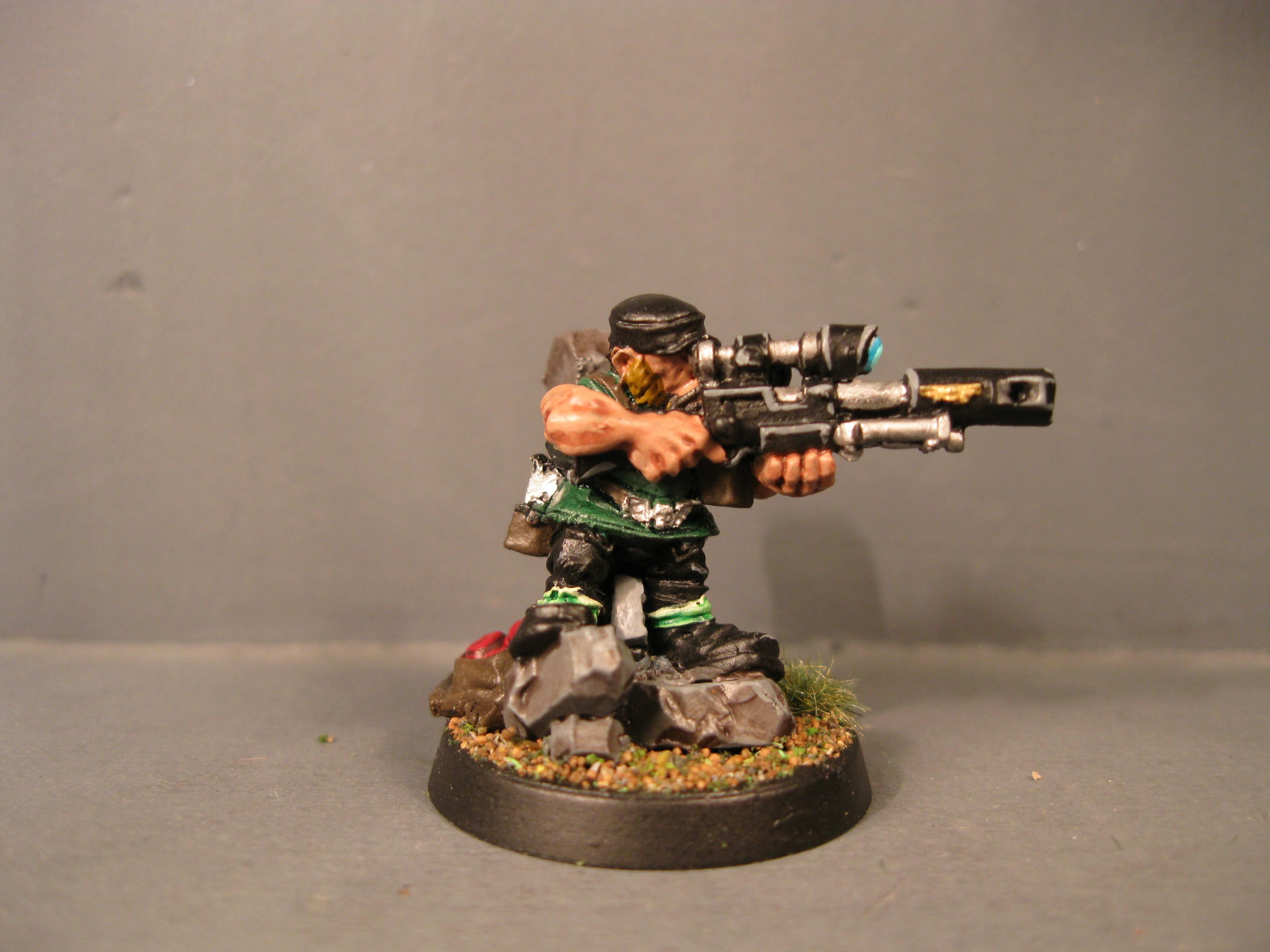 Warhammer 40,000