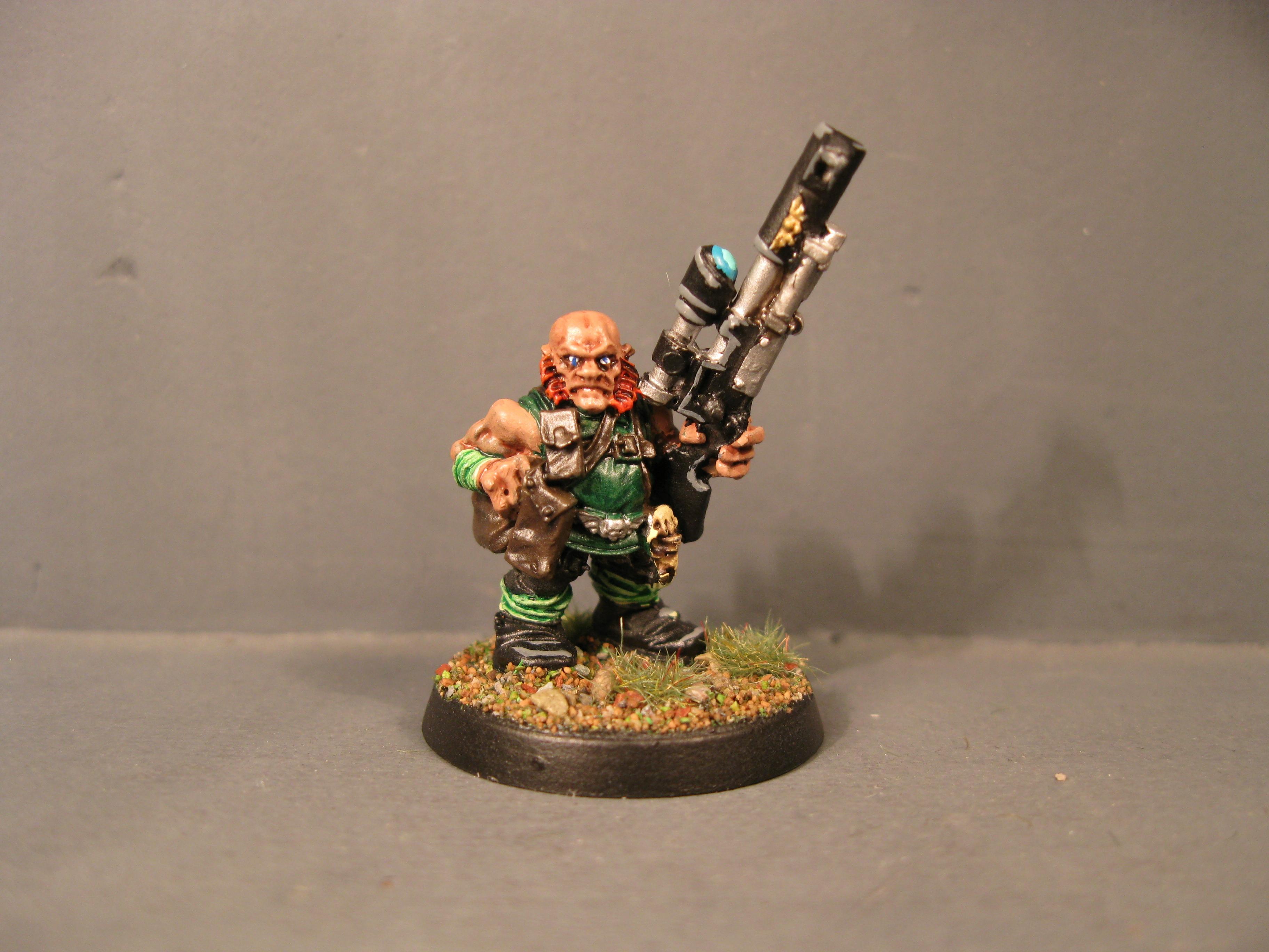 Warhammer 40,000