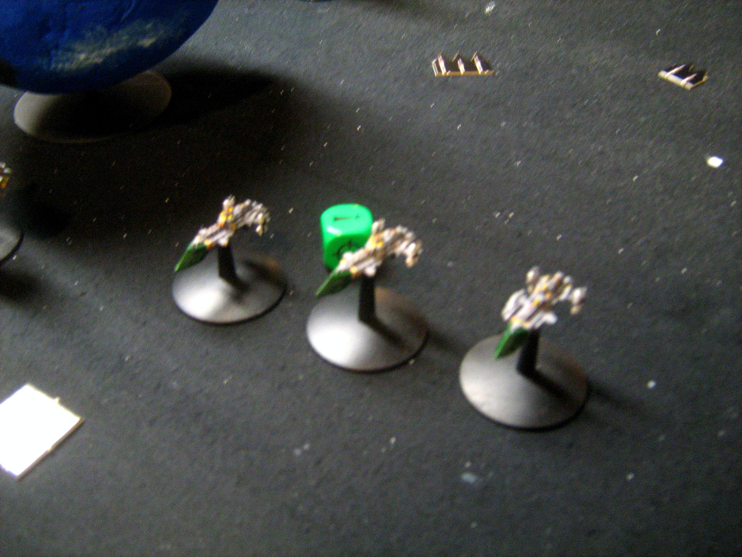 Sam's Battlefleet Gothic
