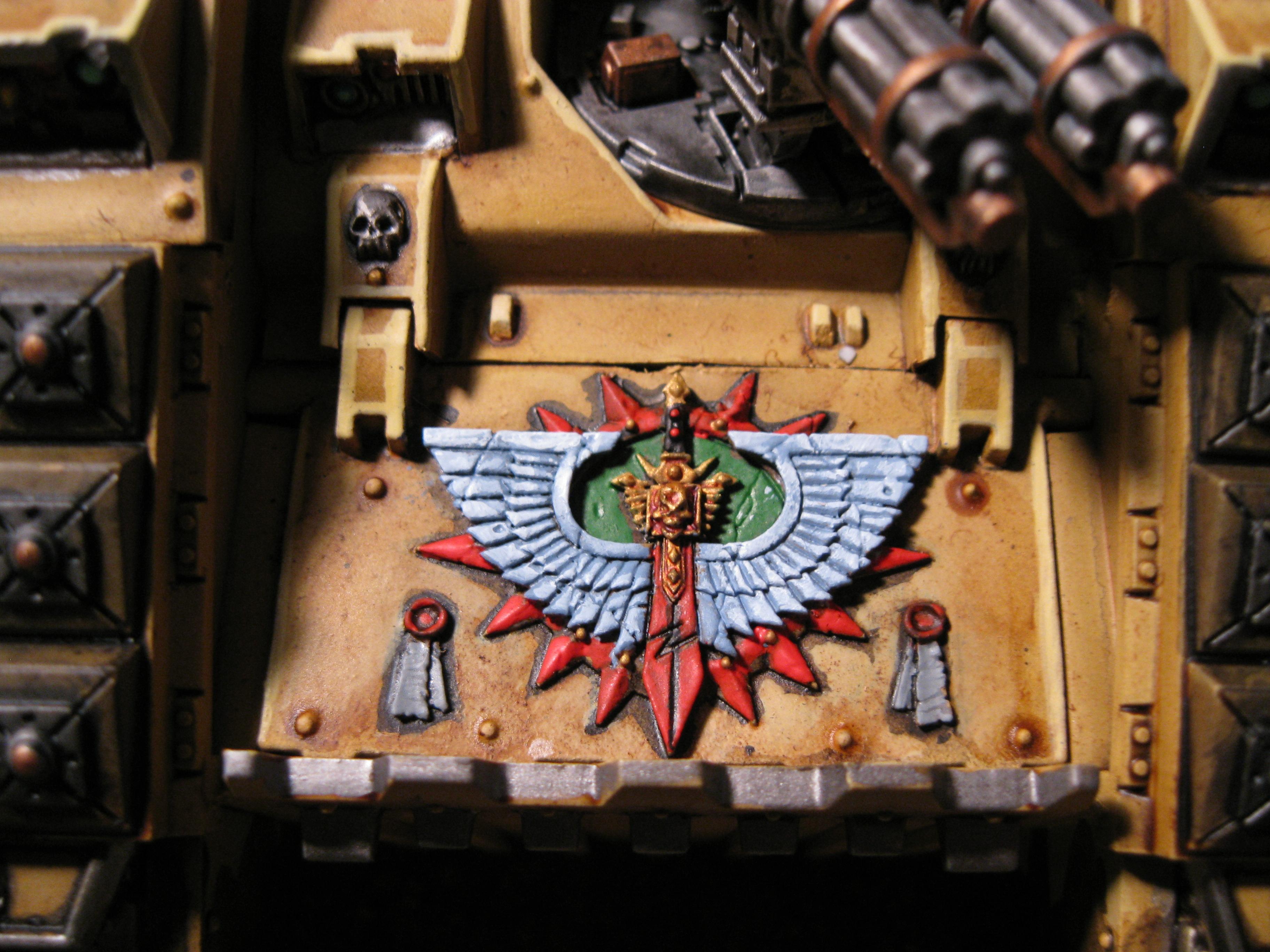 Dark Angels, Space Marines, Warhammer 40,000