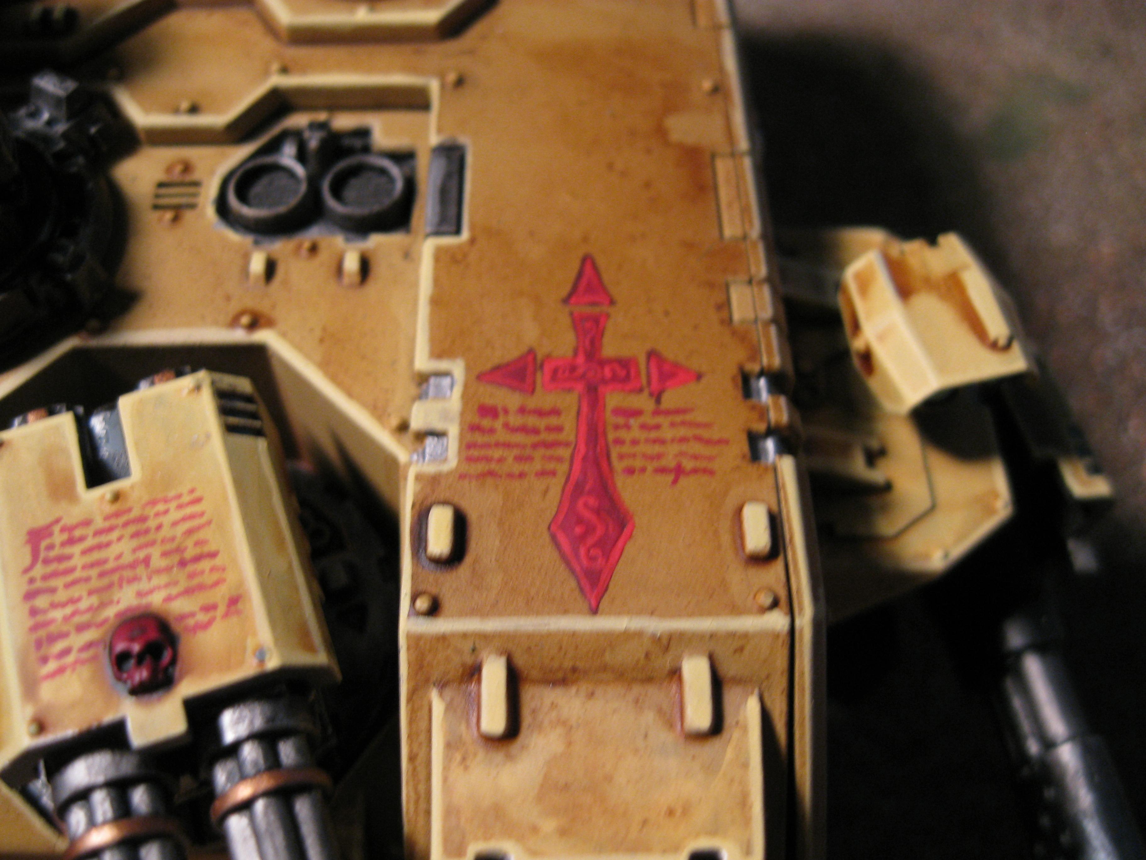 Dark Angels, Freehand, Space Marines, Warhammer 40,000