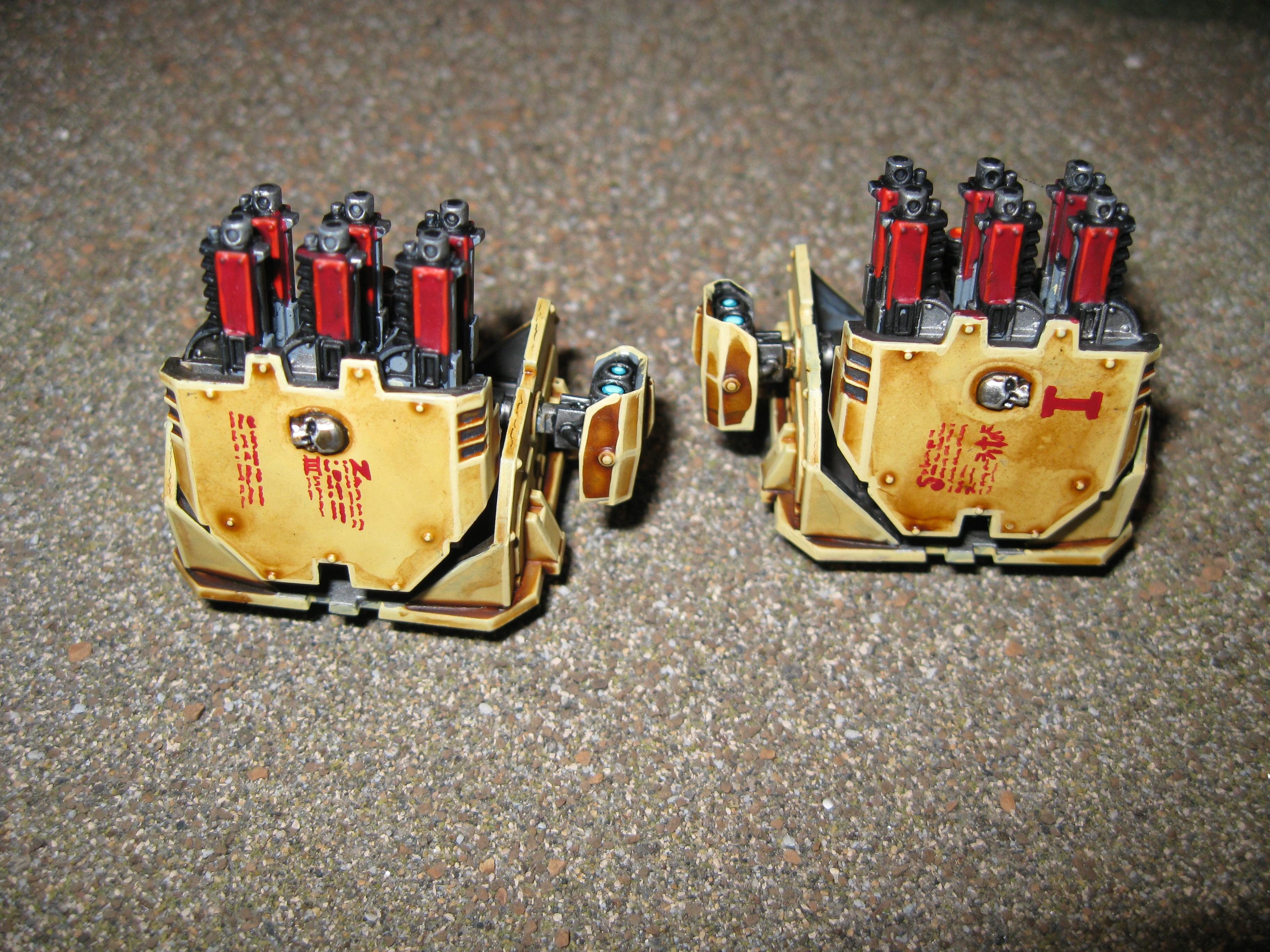 Dark Angels, Space Marines, Warhammer 40,000