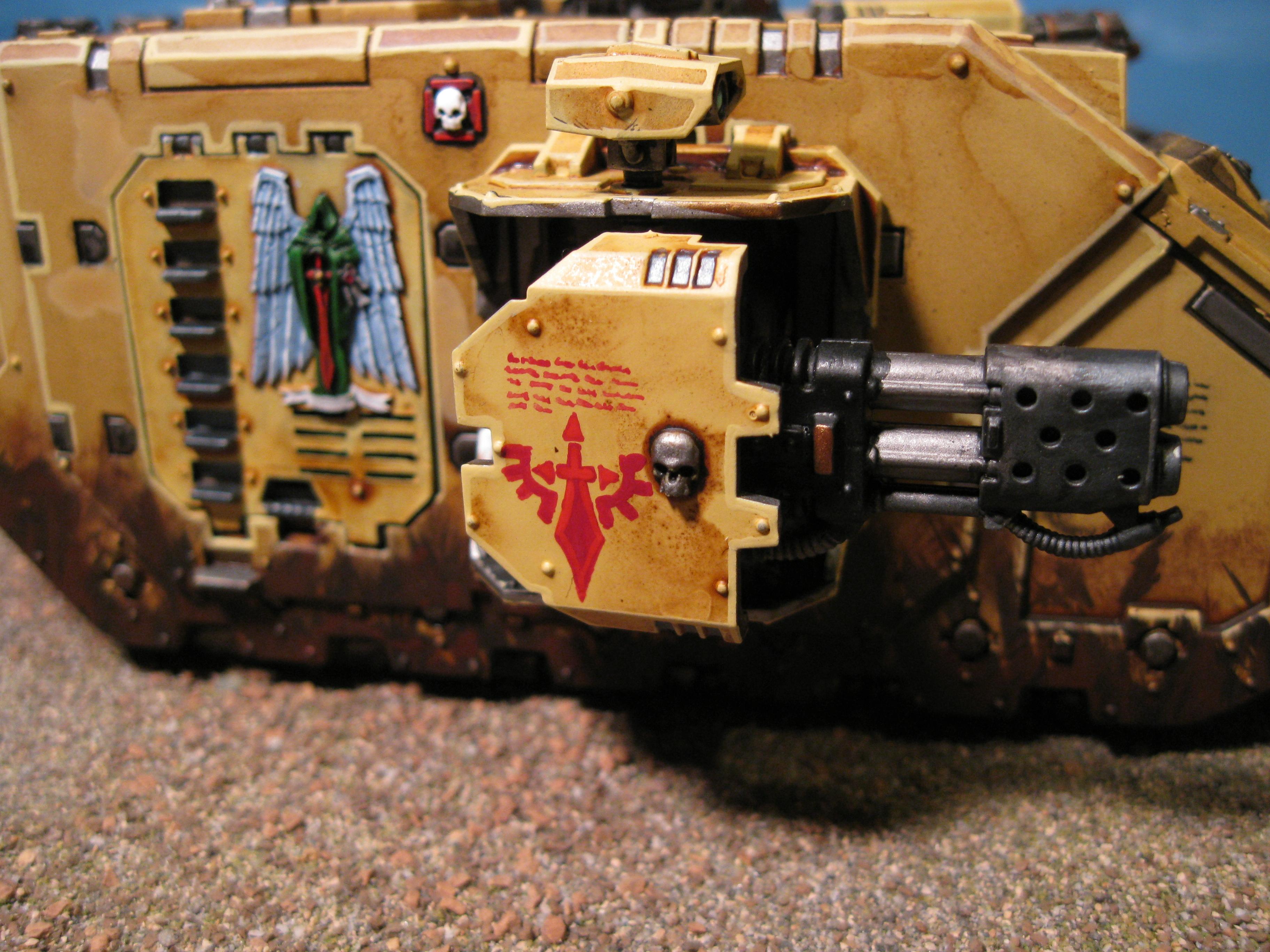 Dark Angels, Space Marines, Warhammer 40,000