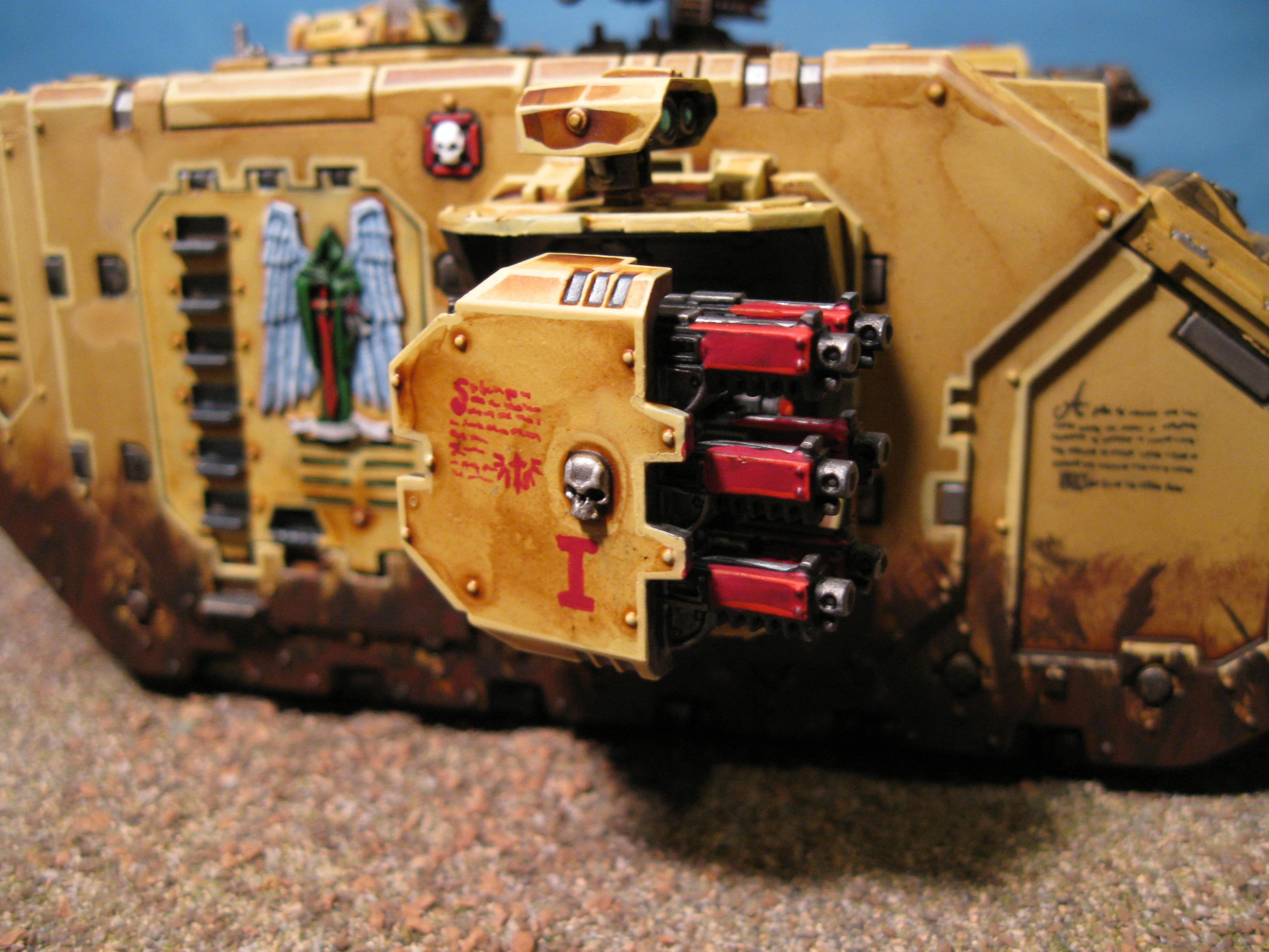 Dark Angels, Space Marines, Warhammer 40,000