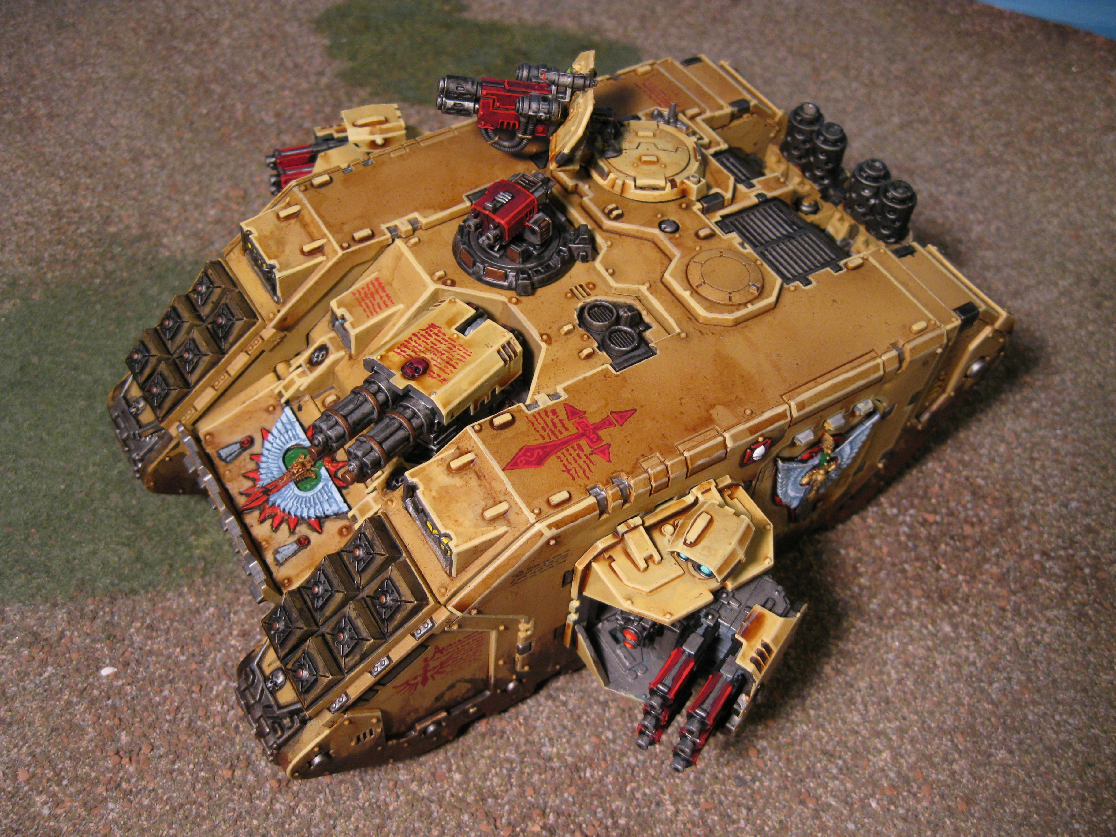 Dark Angels, Space Marines, Warhammer 40,000