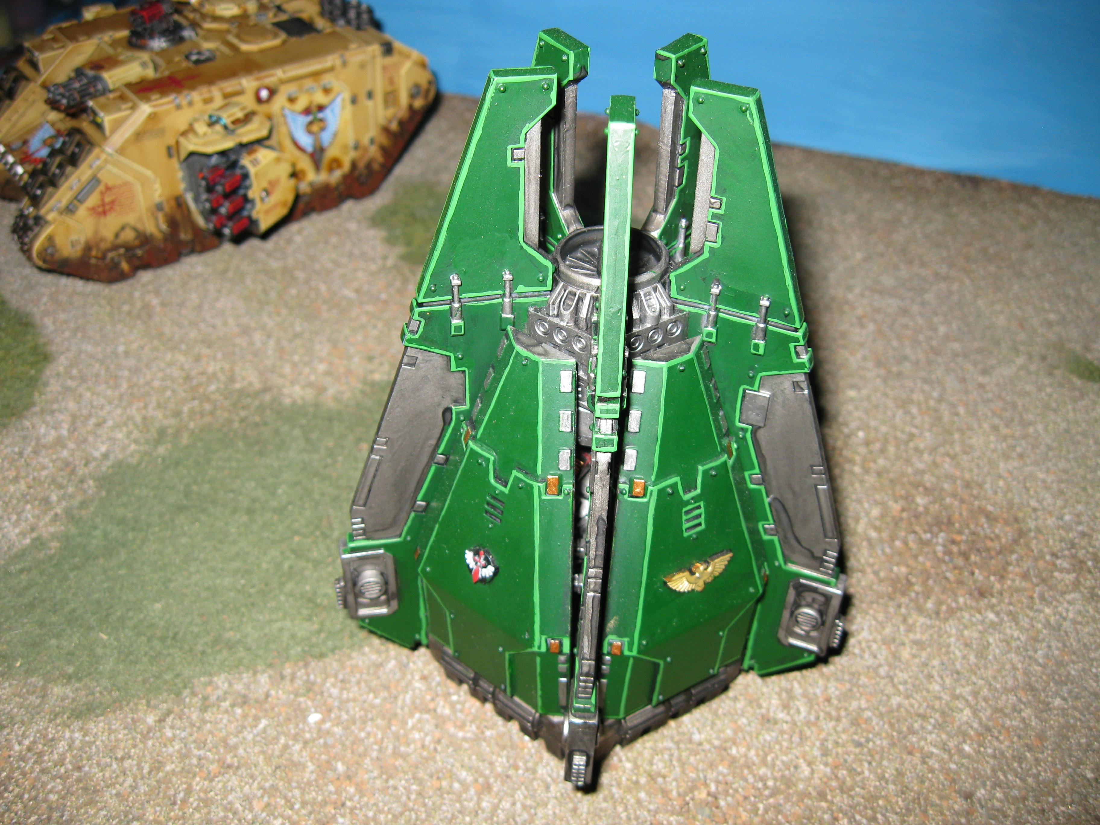 Dark Angels, Space Marines, Warhammer 40,000