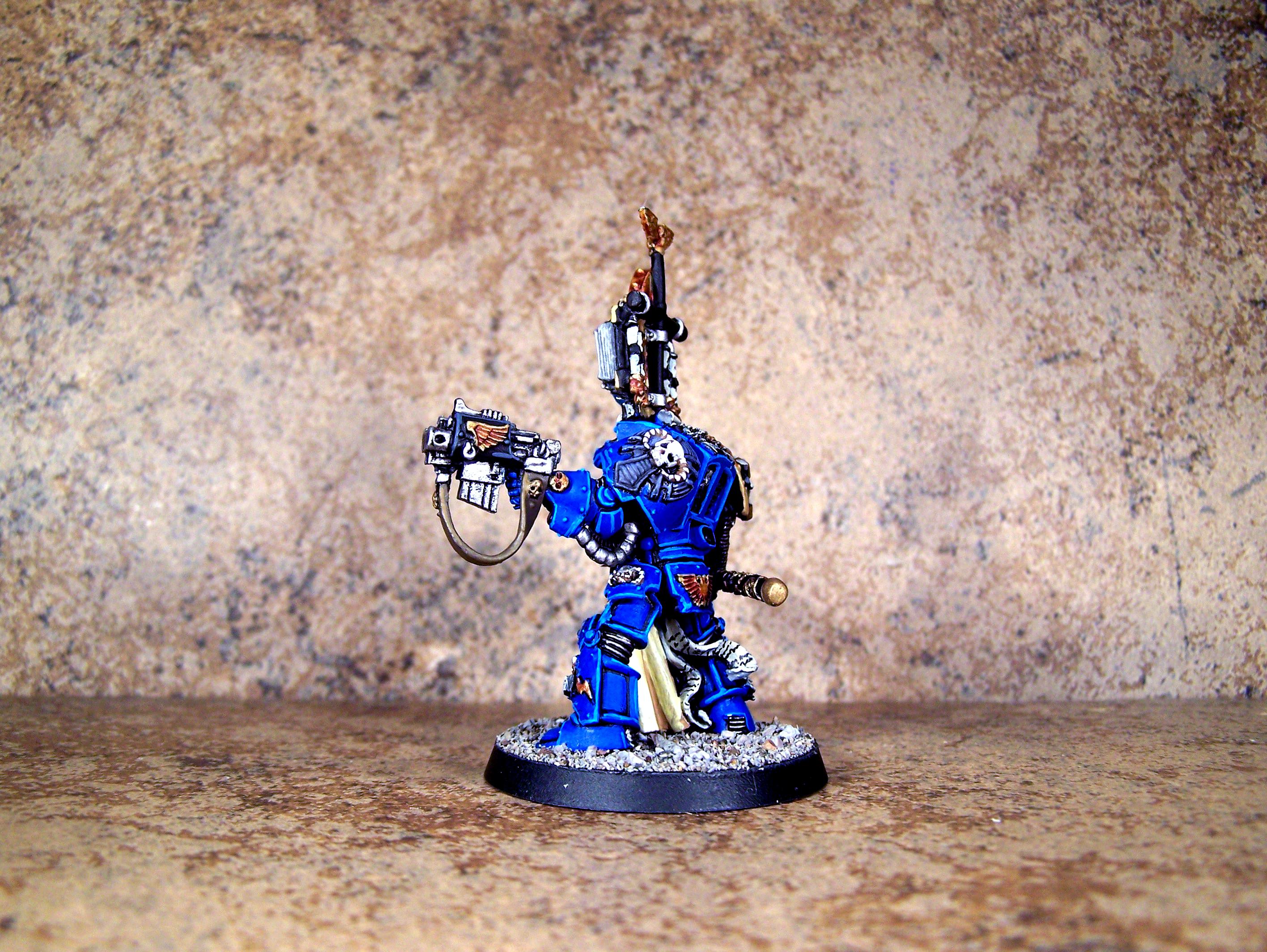 Dark Angels, Space Marines, Warhammer 40,000