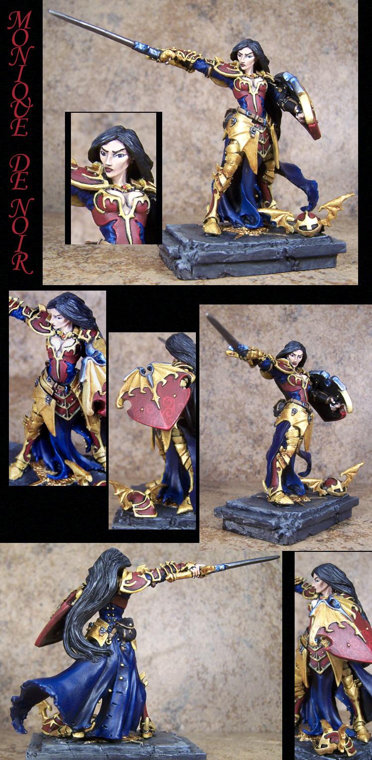 Pathfinders, Pro Painted, Reaper, Reaper Miniatures, Reaper Minis, Rpg, Warhammer Fantasy