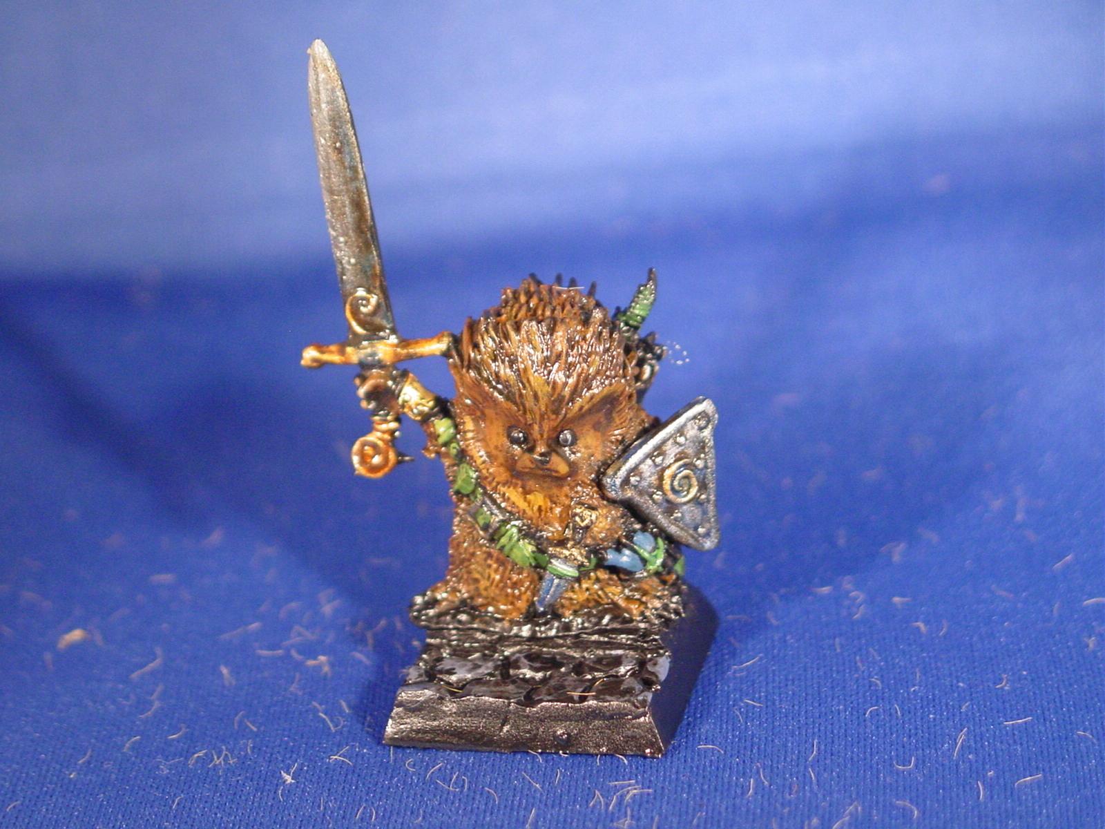 Fantasy, Dungeons and Dragons, Fighter