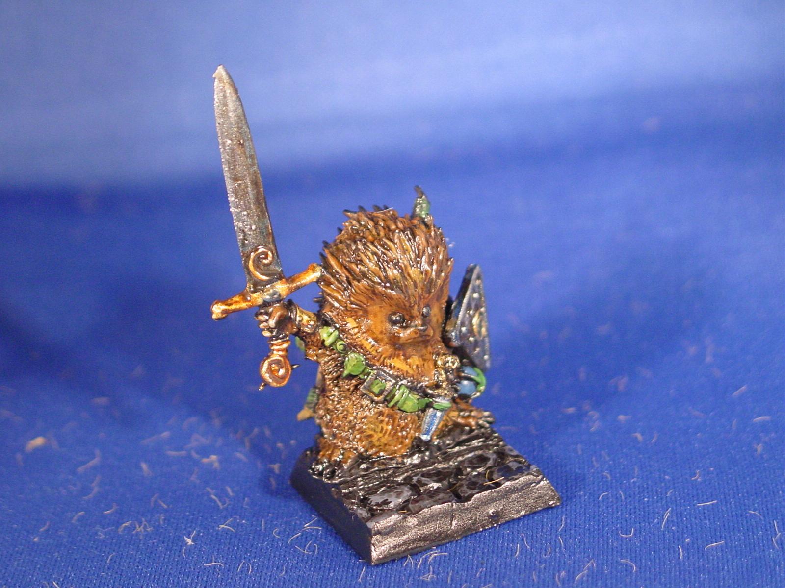 Fantasy, Dungeons and Dragons, Fighter