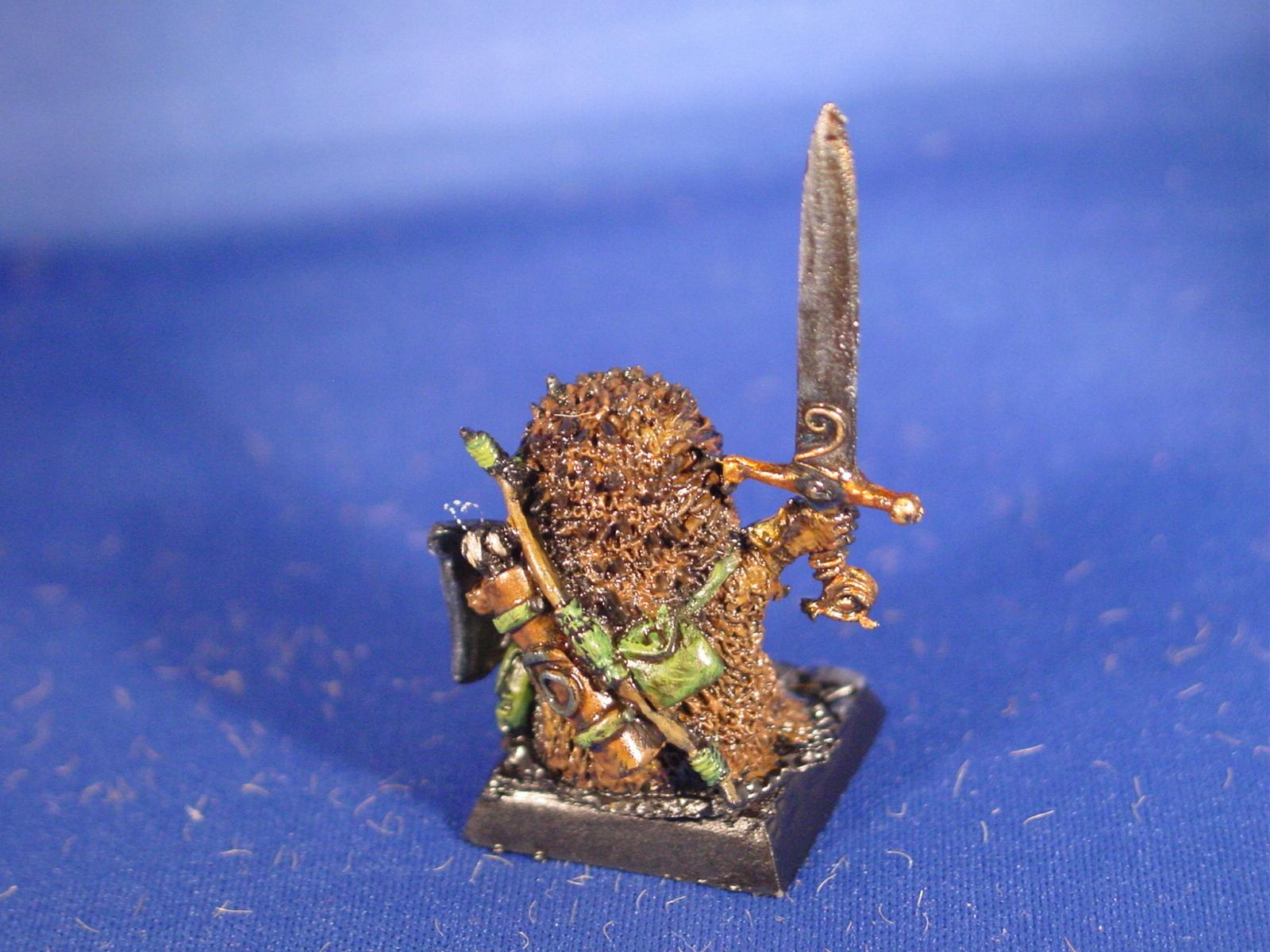 Fantasy, Dungeons and Dragons, Fighter
