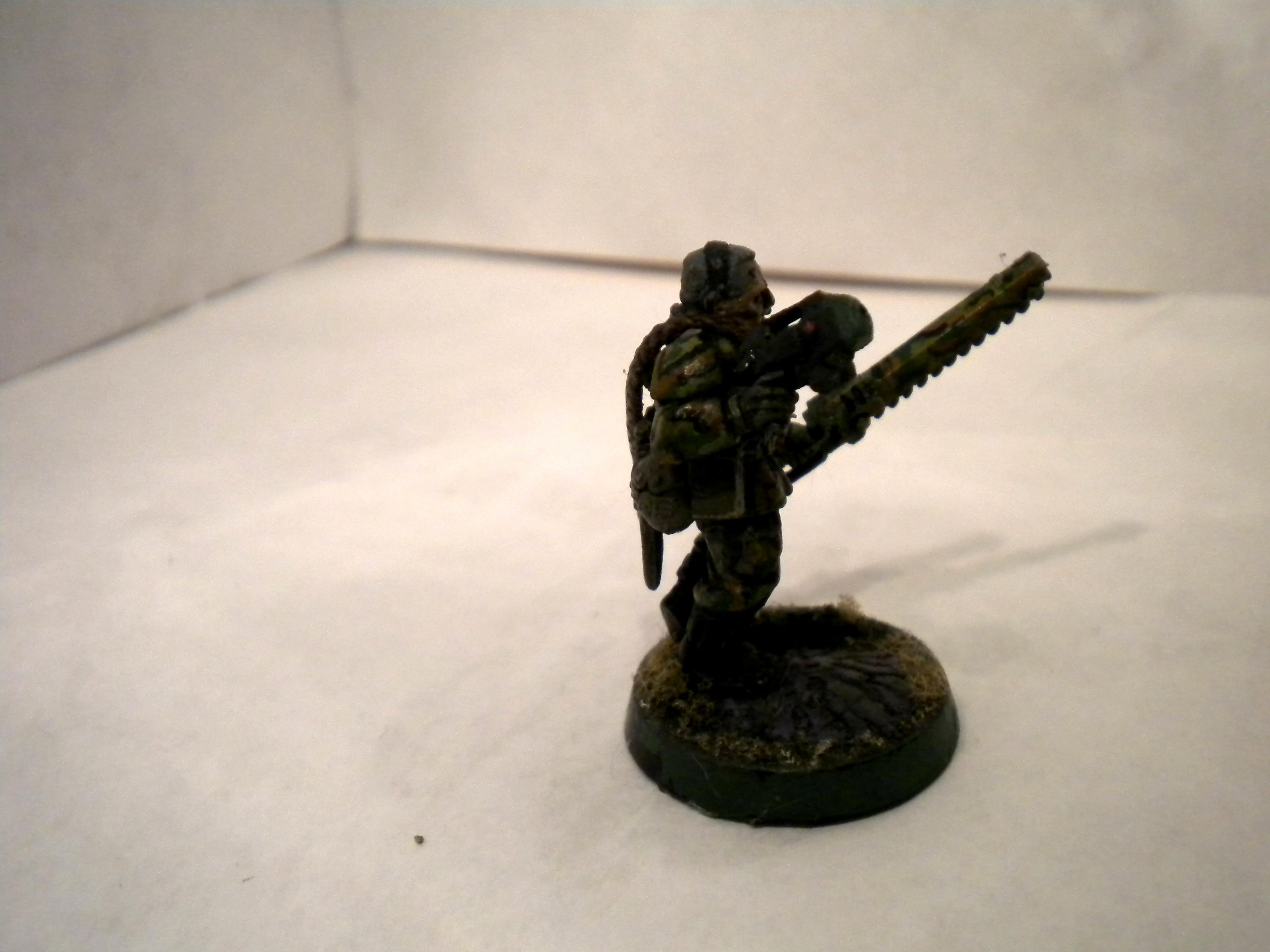 Imperial Guard