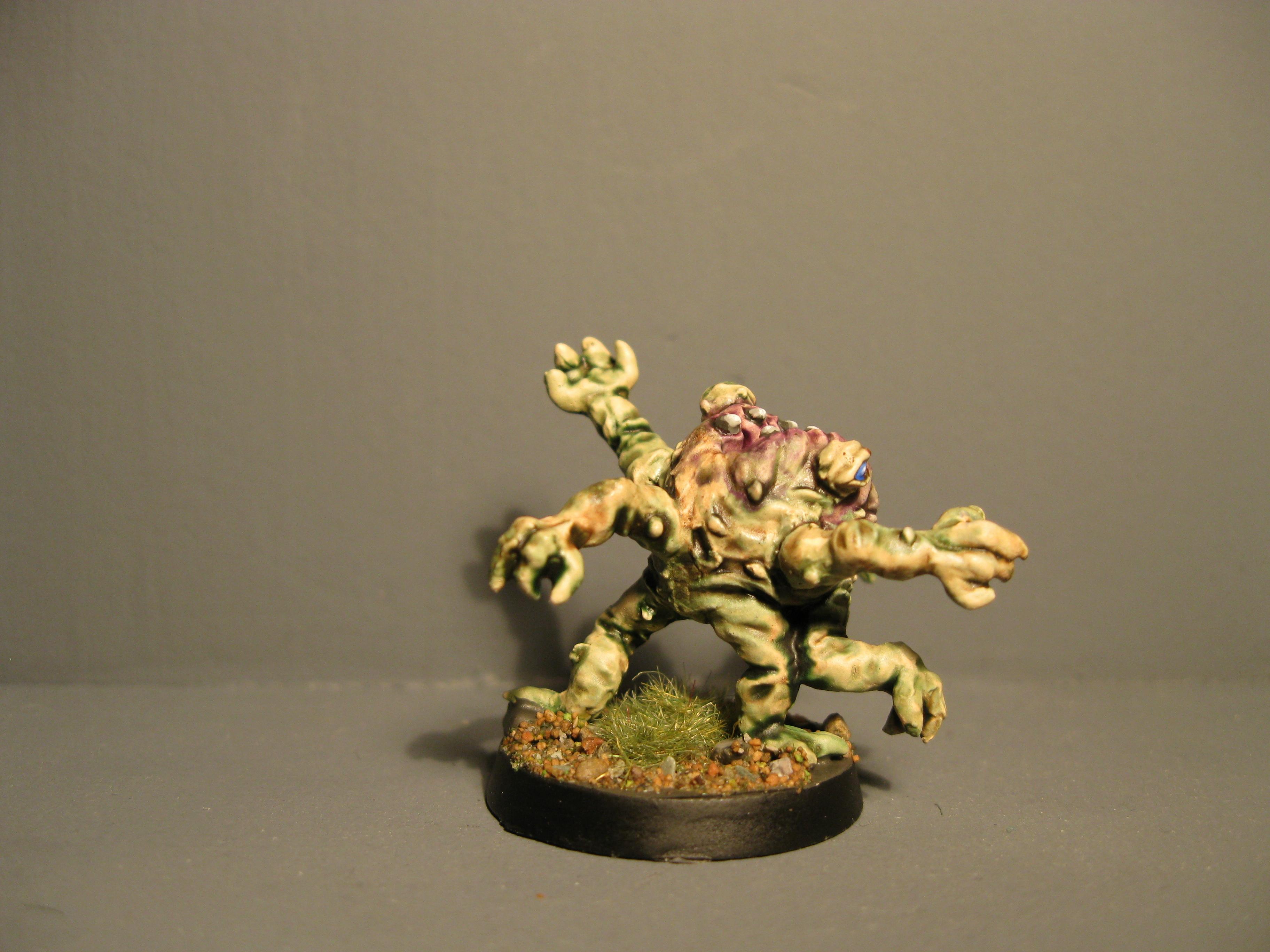 Spawn