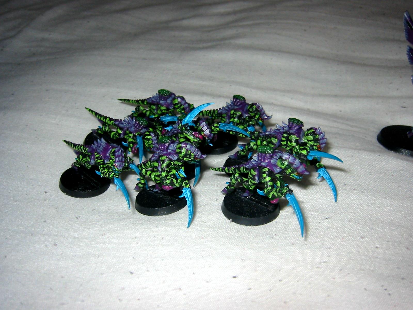 Tyranids, Hormagaunts