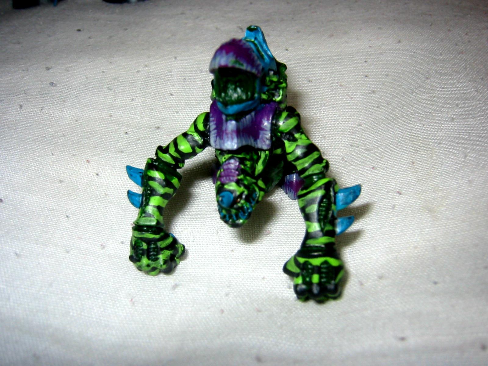 Tyranids, Biovore