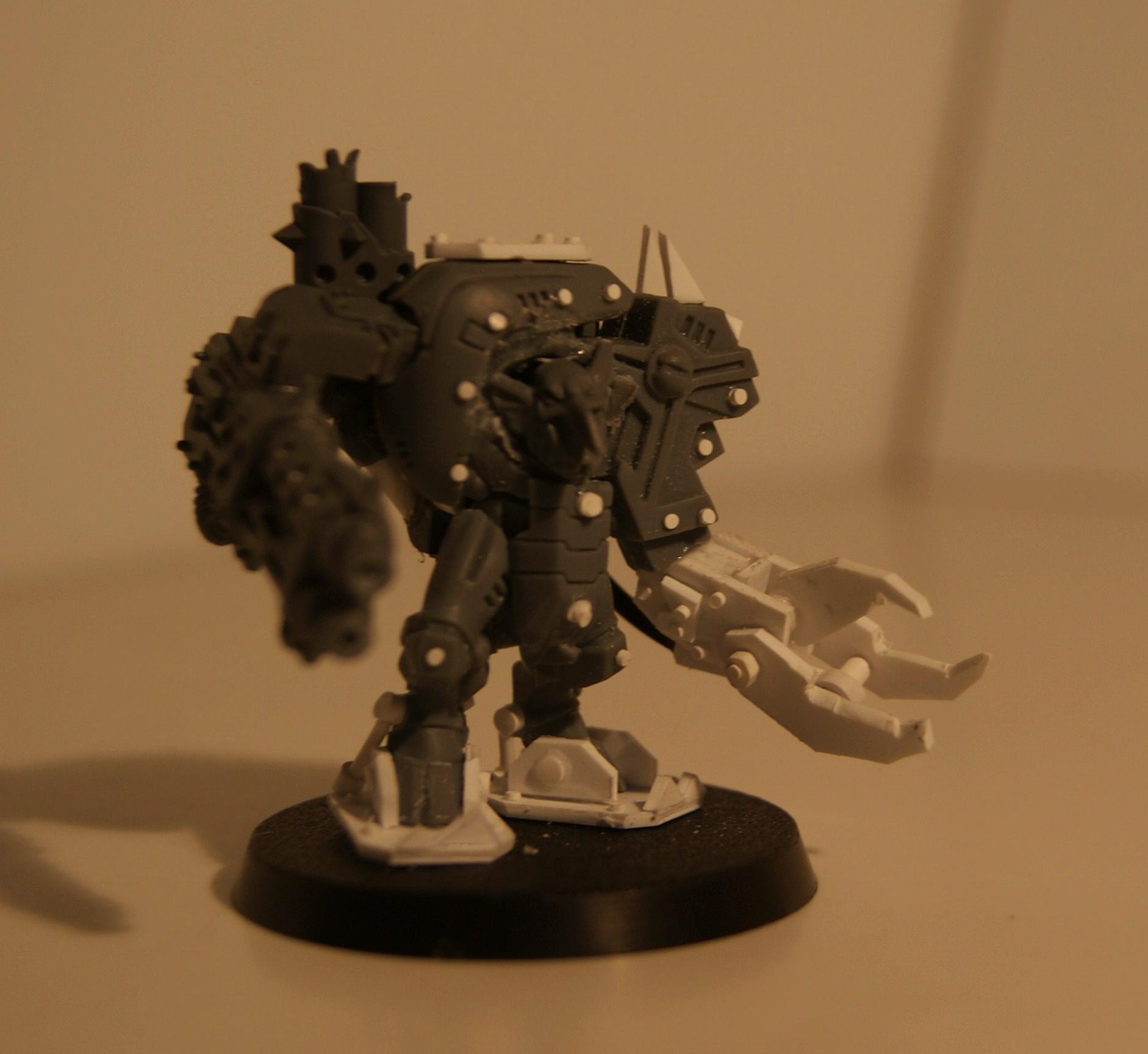 Conversion, Gretchin, Grot Rebellion, Grot Rebels, Grots, Warhammer 40,000