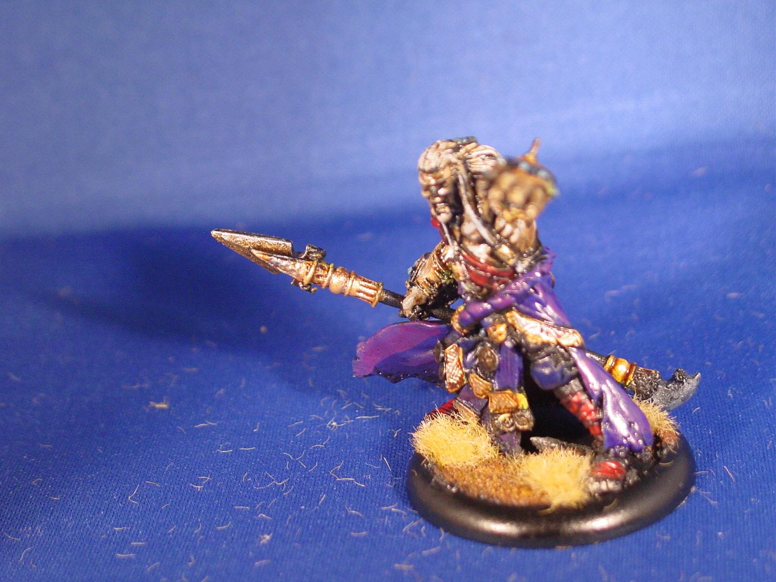 Hordes, Skorne, Cyclops Shaman