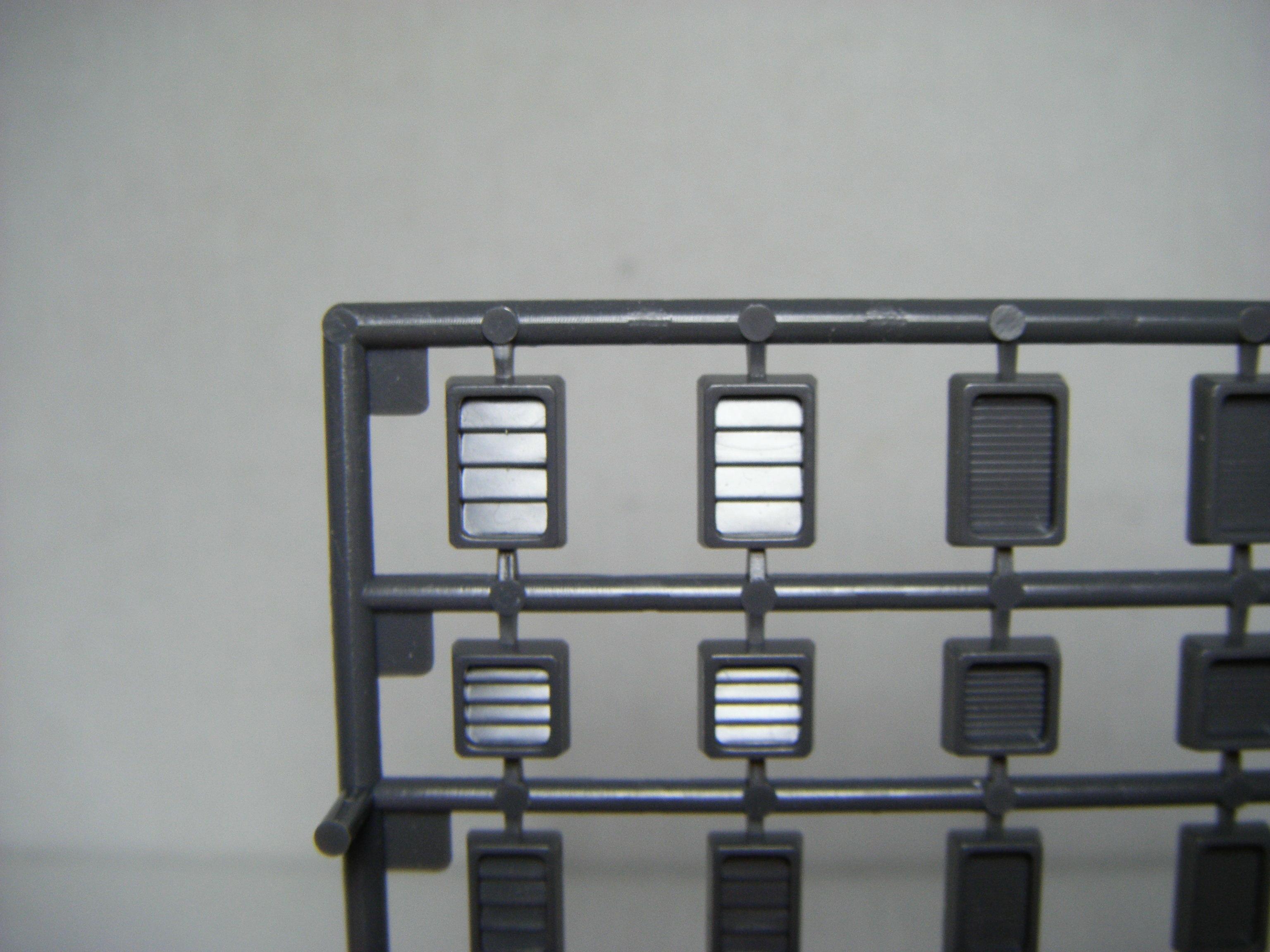 Koto Sprue