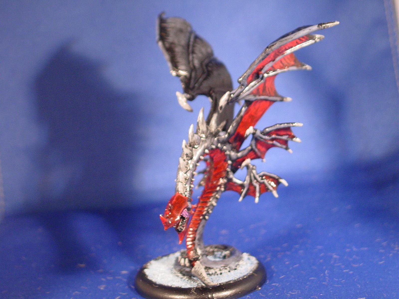 Hordes, Legion of Everblight, Angelius