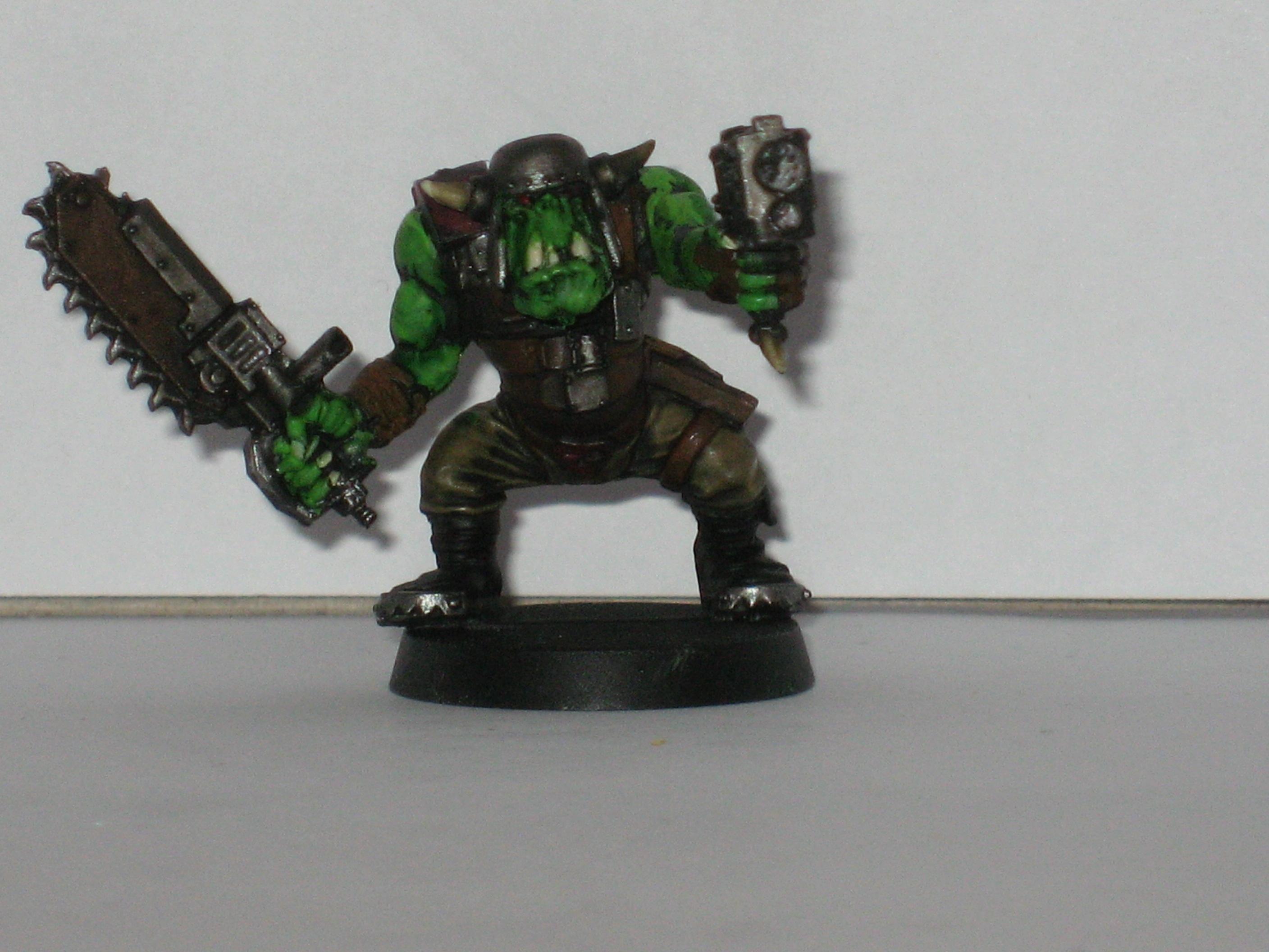 Orks