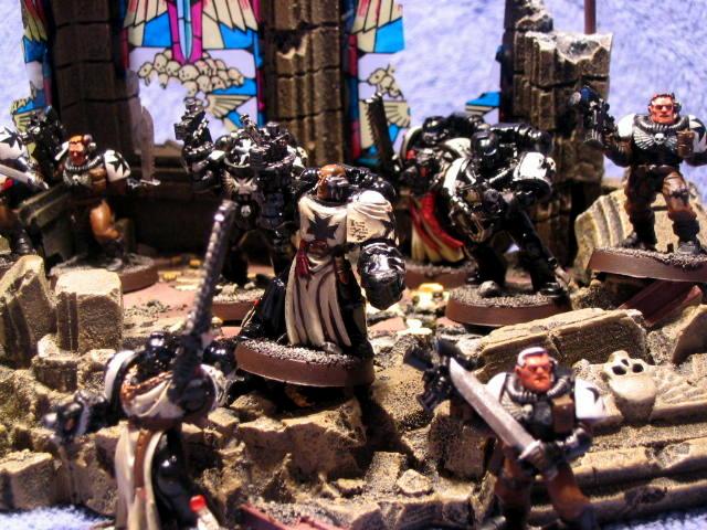 Black Templars