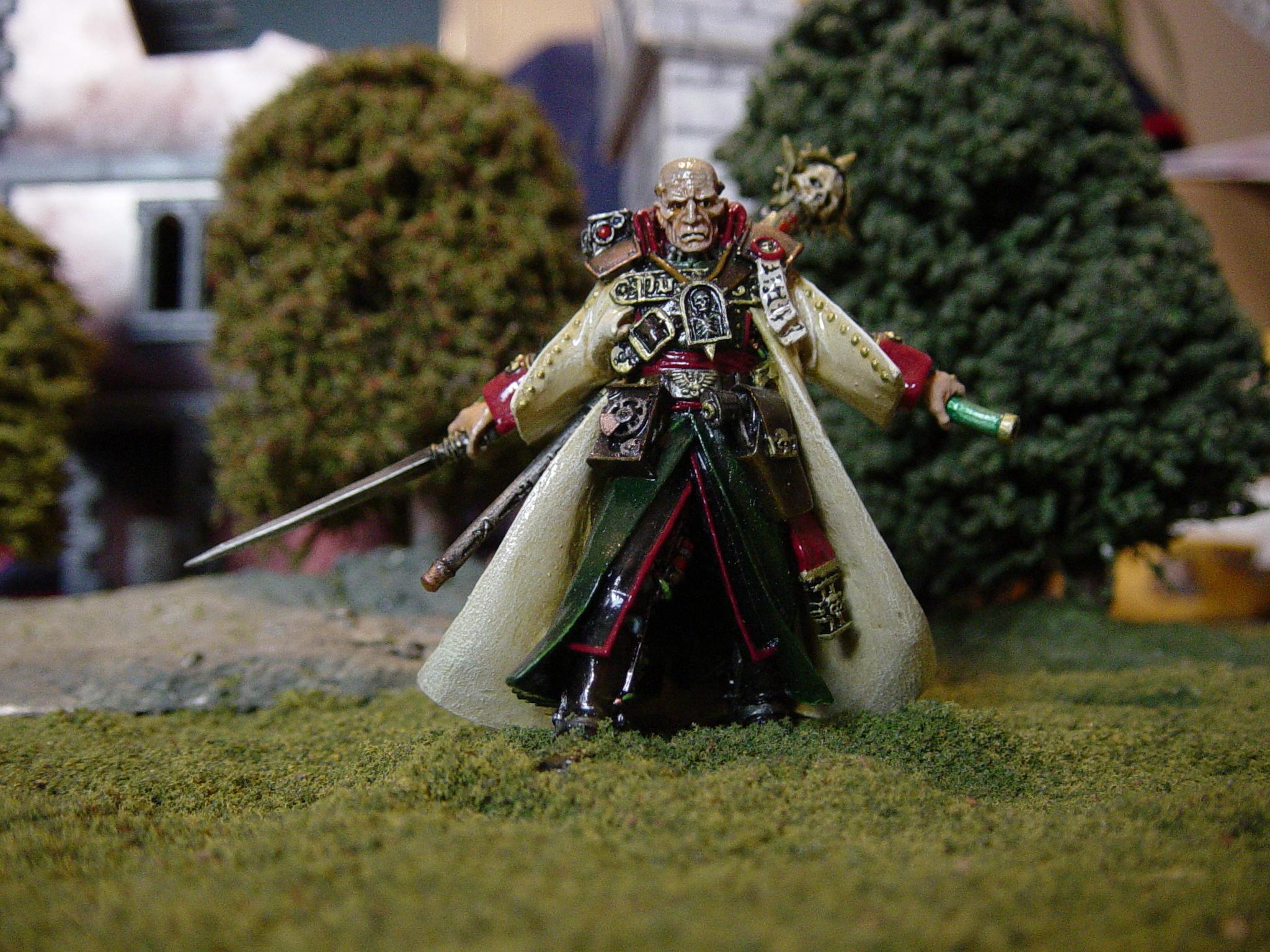 Inquisitor