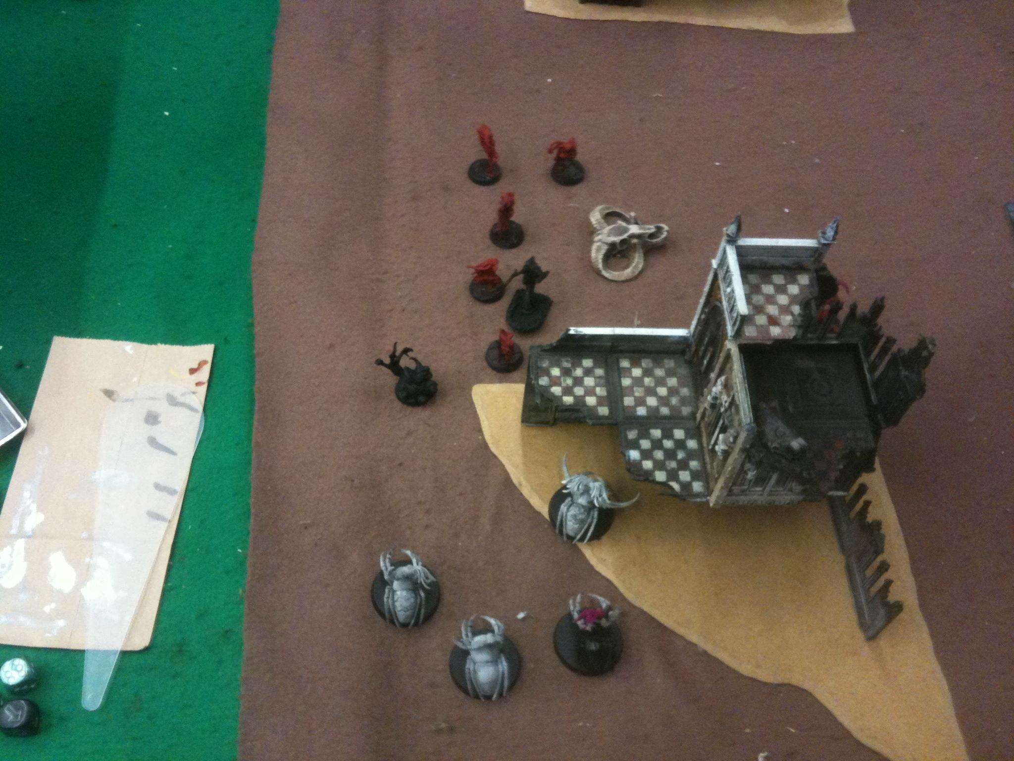 Turn 2 Somnicide