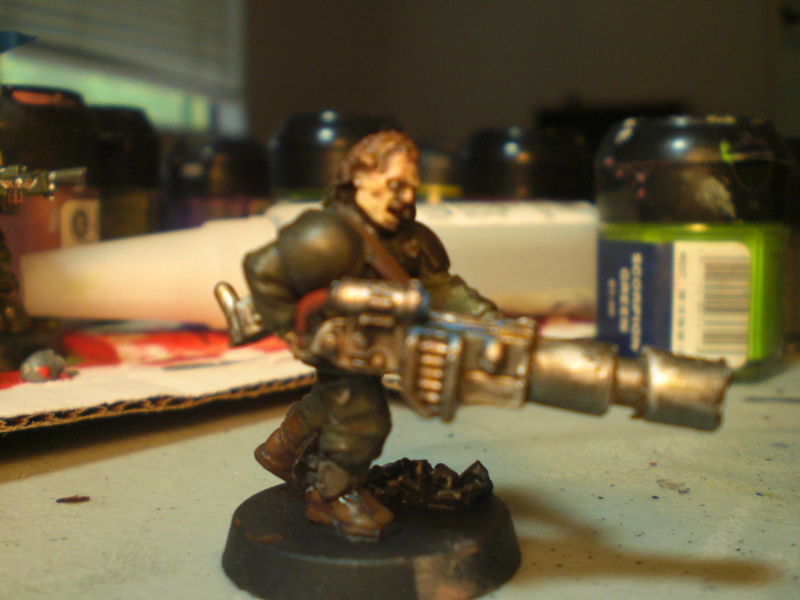 Imperial Guard
