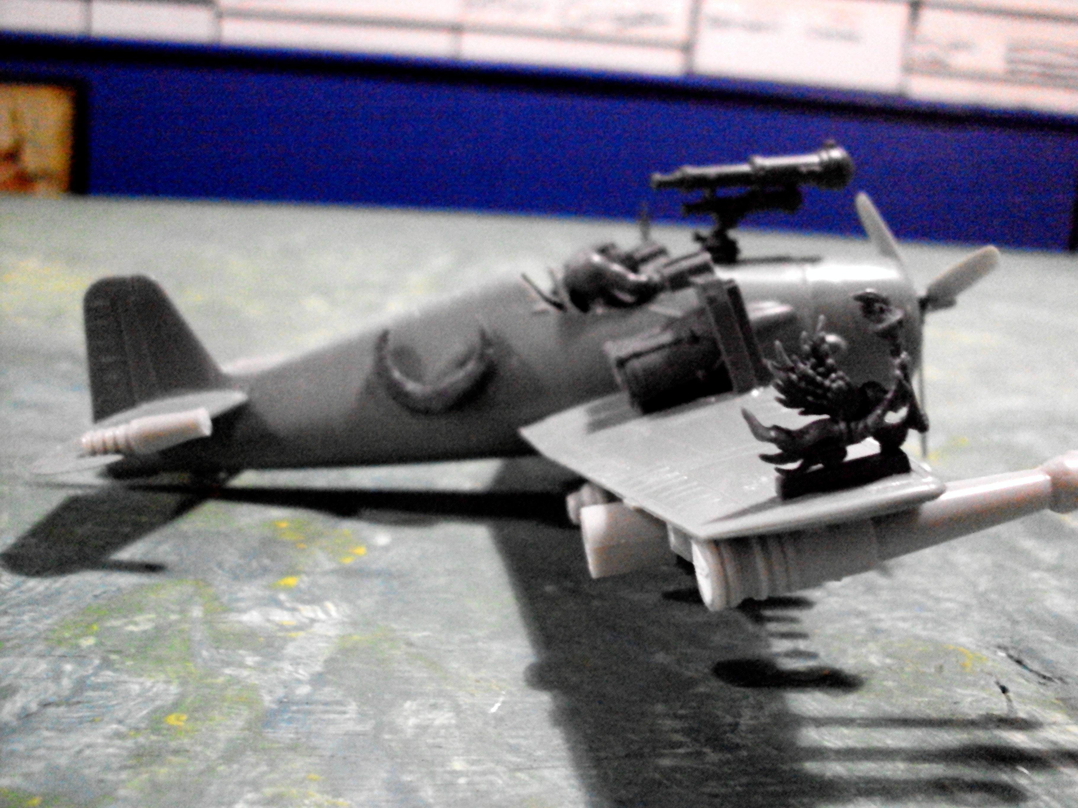 ork fighta bomba