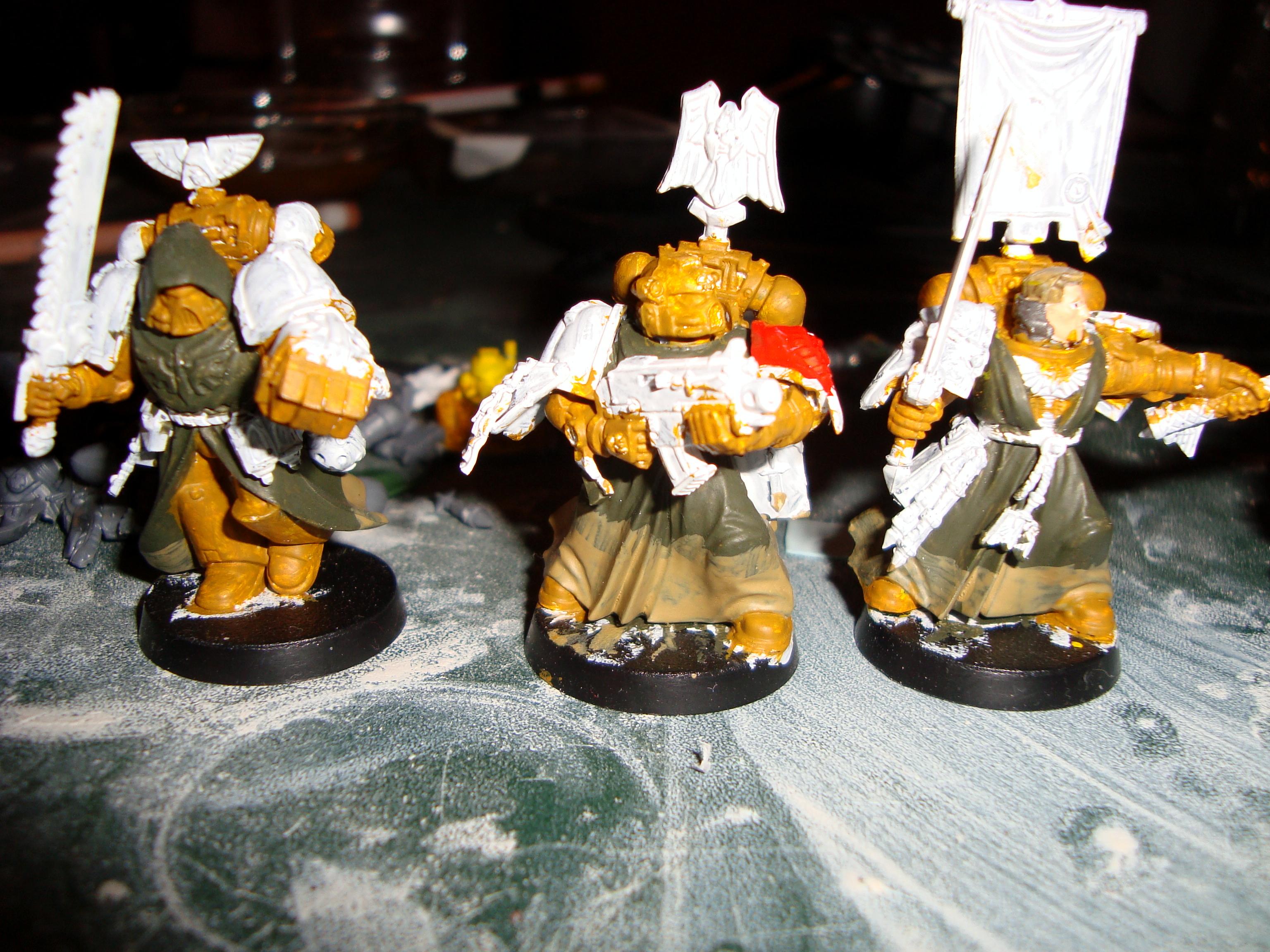 3/6 stealth troops wip