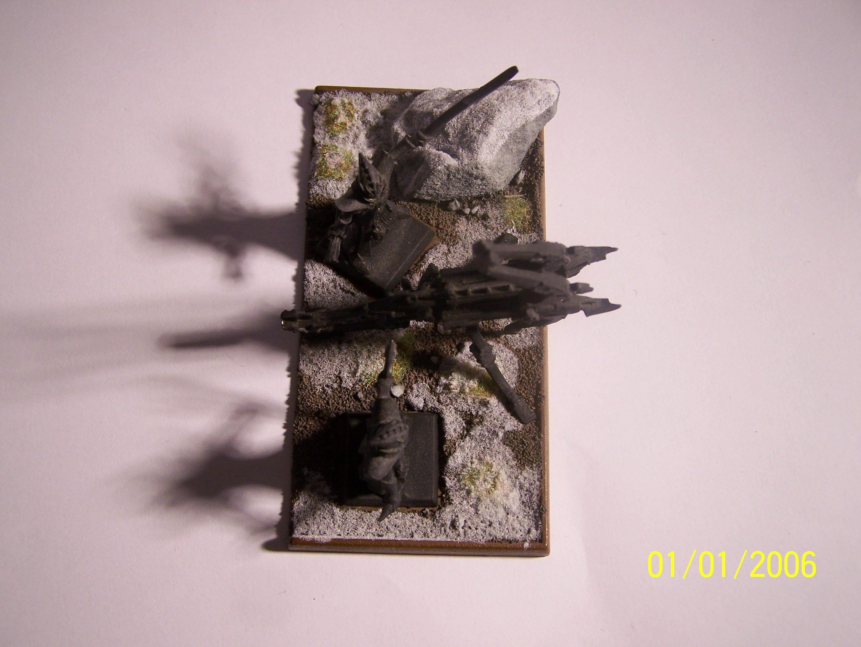 Bolt Thrower