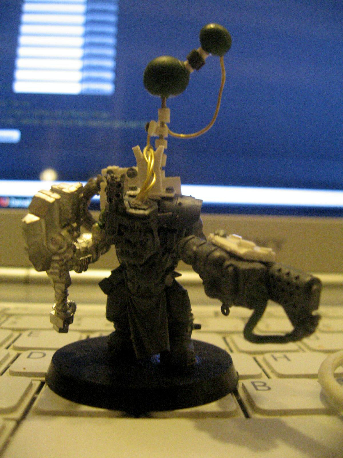 Mek Update