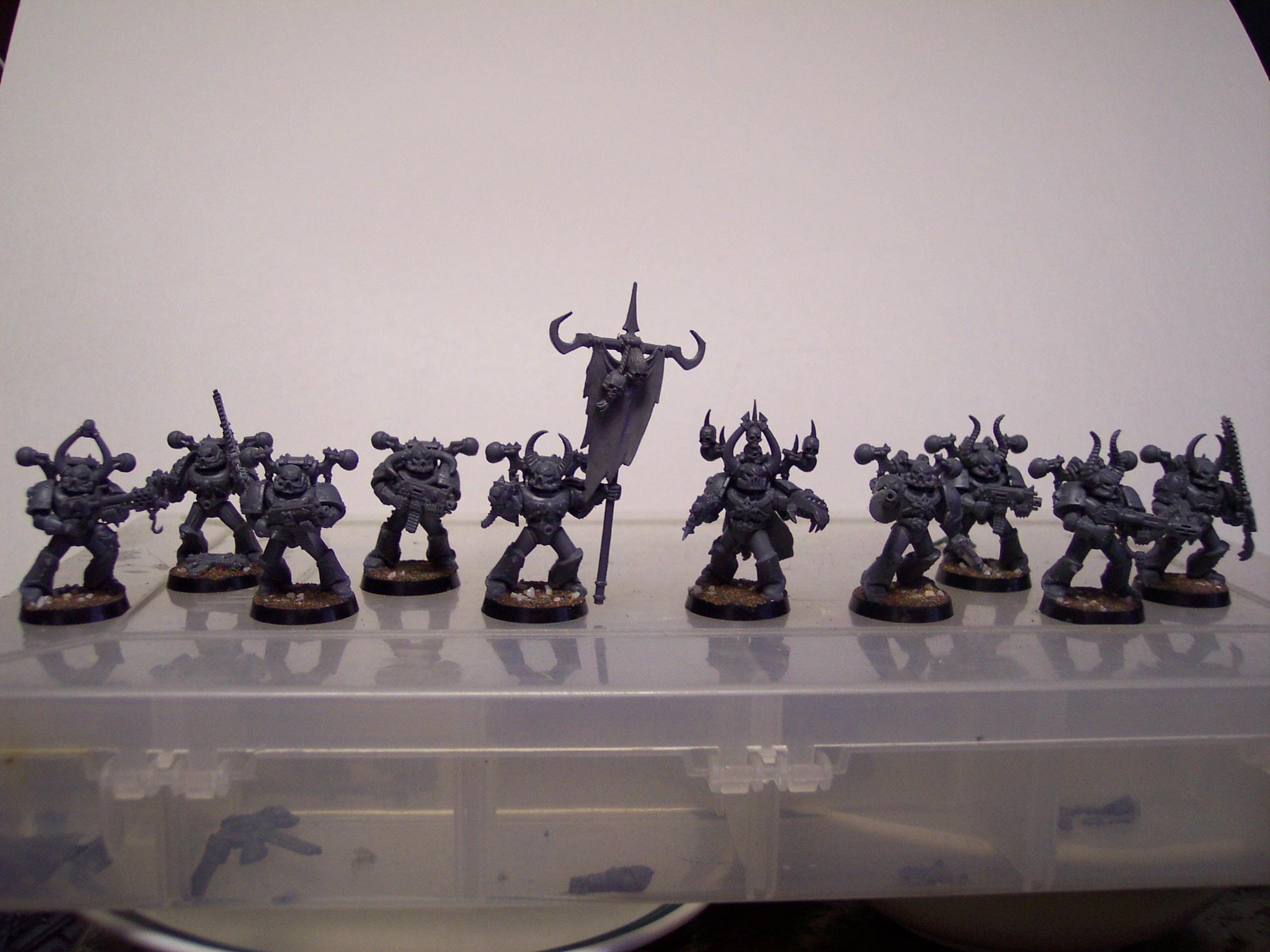 Also Group Shot