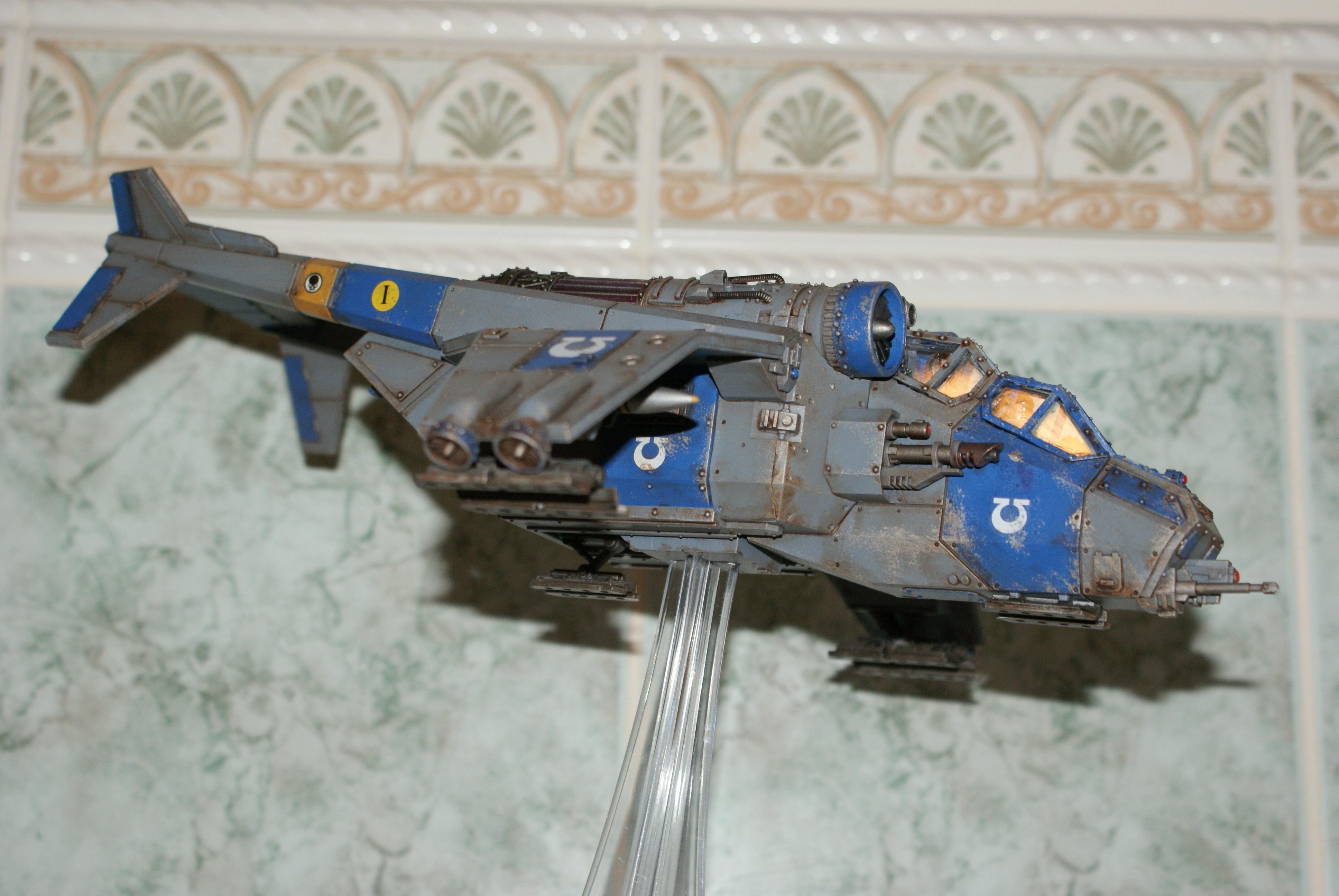 Imperial Guard, Pdf, Valkyrie