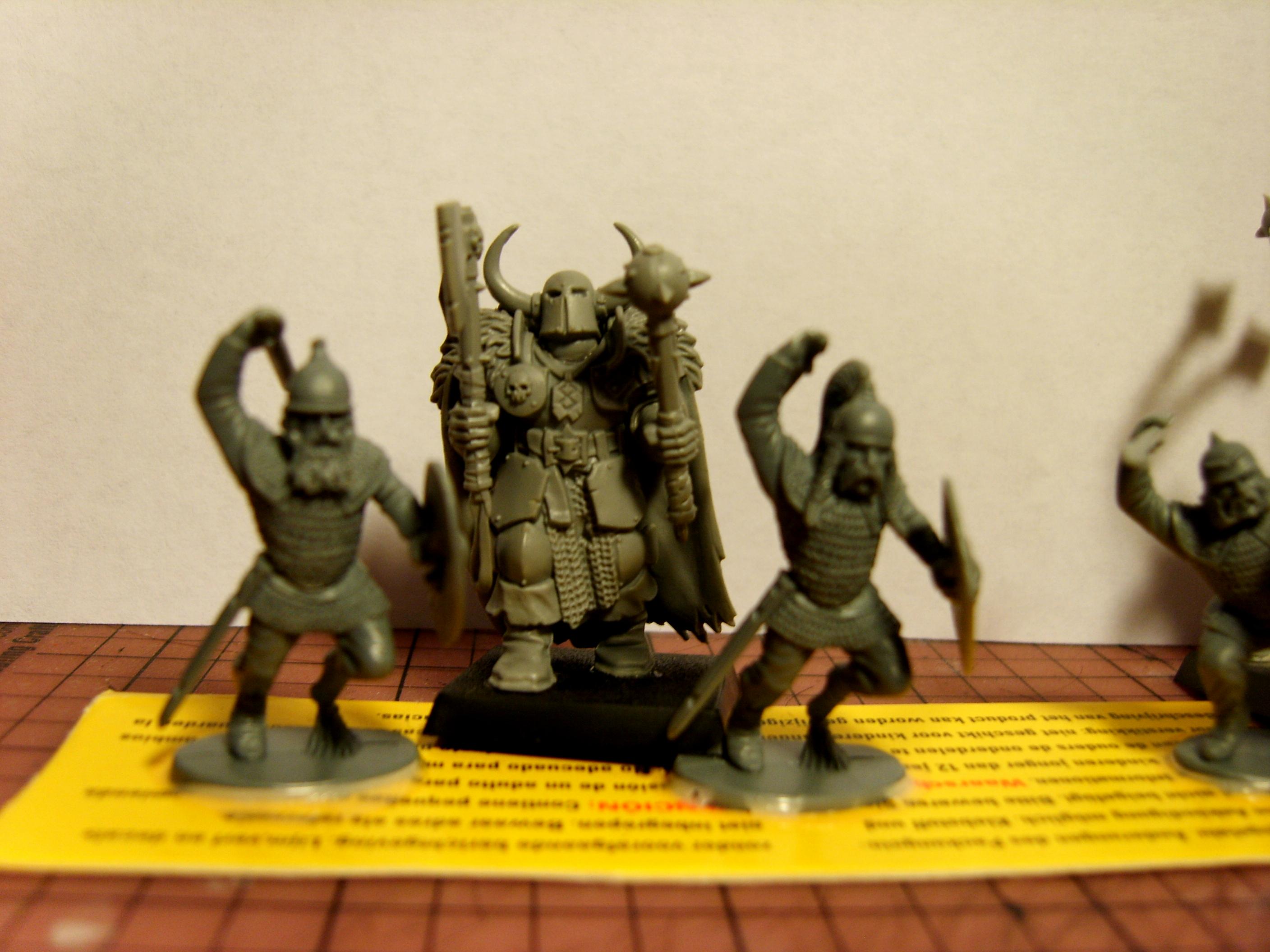 Celts, Chaos, Historical, Marauders, Warhammer Fantasy, Warlord, Warriors