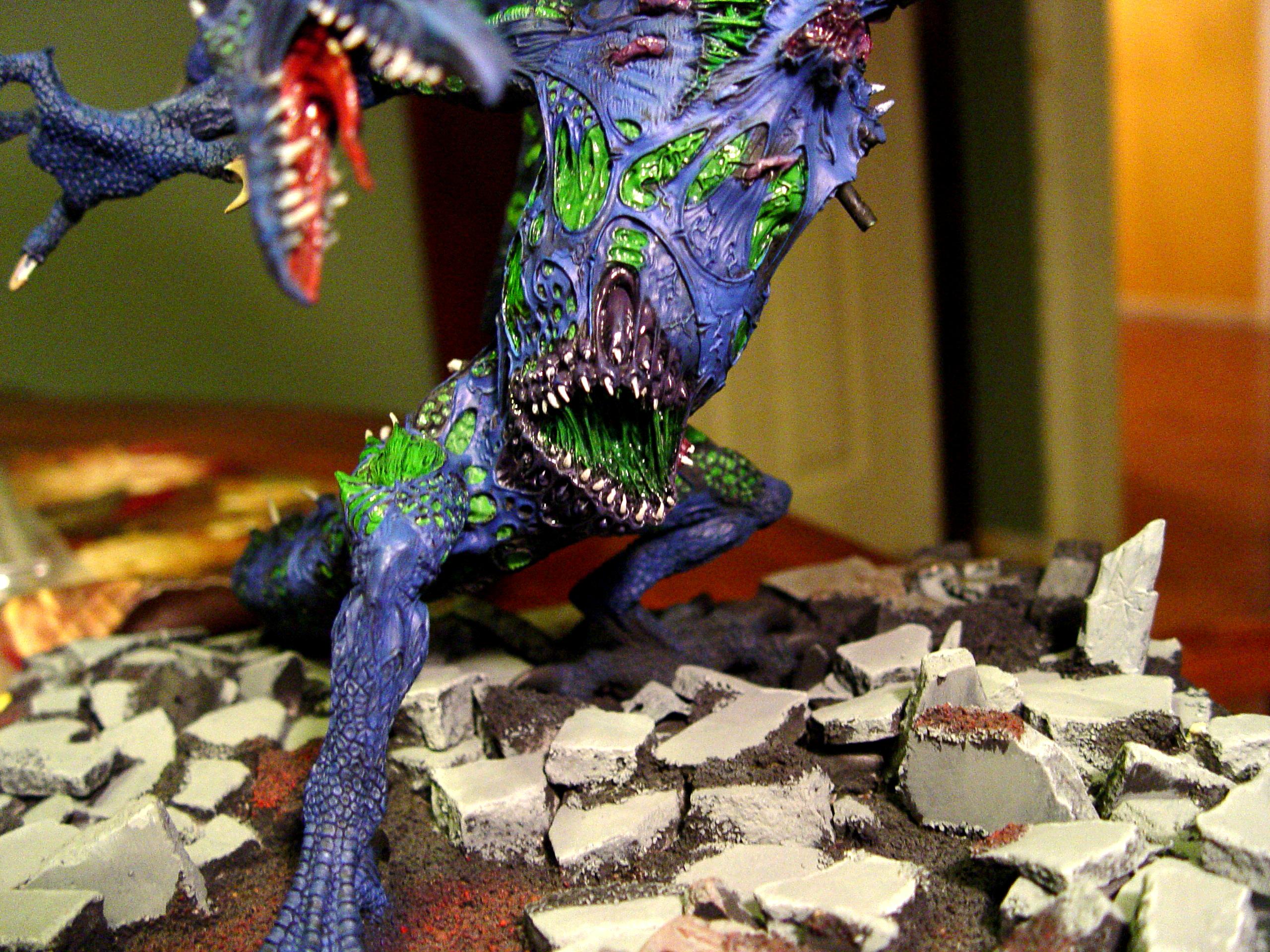 Dragon, Forge, Forge World, Games, Gamesworkshop, Tzeentch, Warhammer Fantasy, Warriors Of Chaos, Warriors., Wfb, Workshop, World
