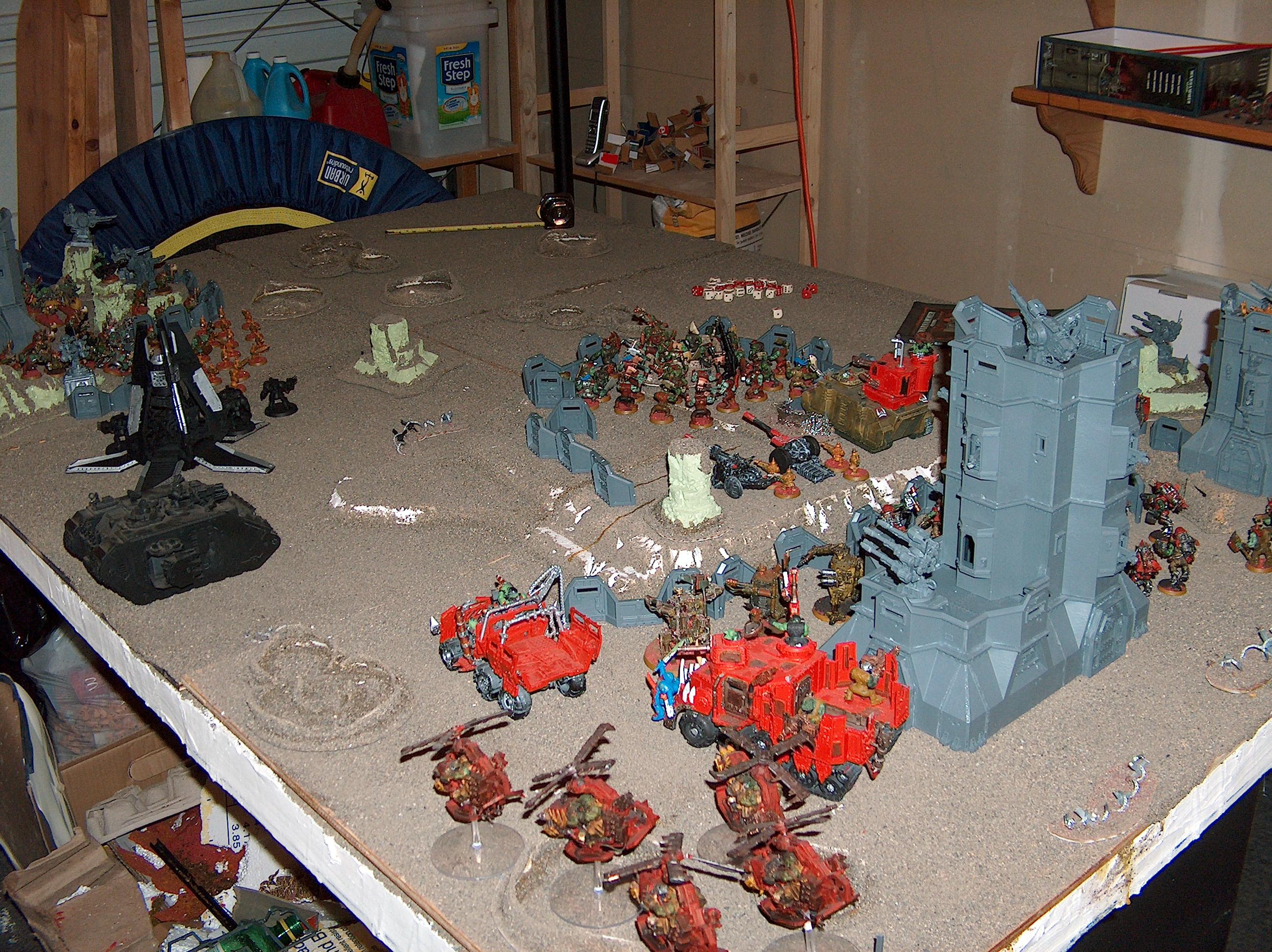 Orks