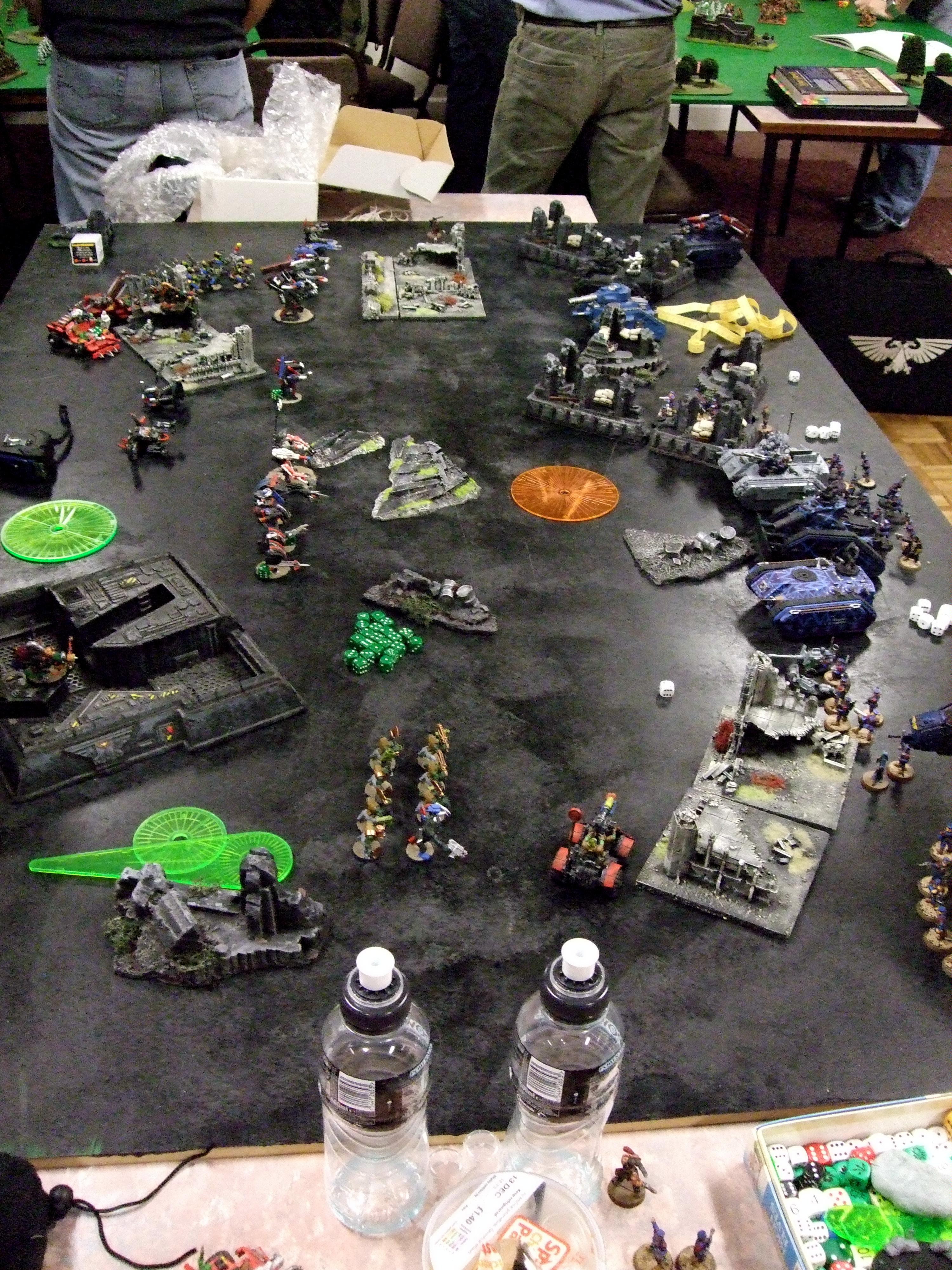 Turn 2 Opening