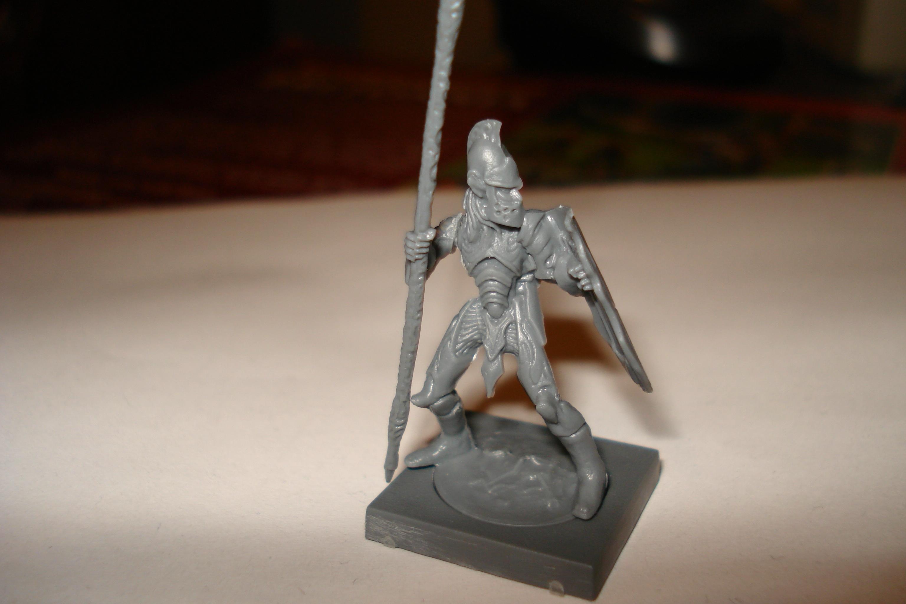 Elves, Mantic, mantic elf 1