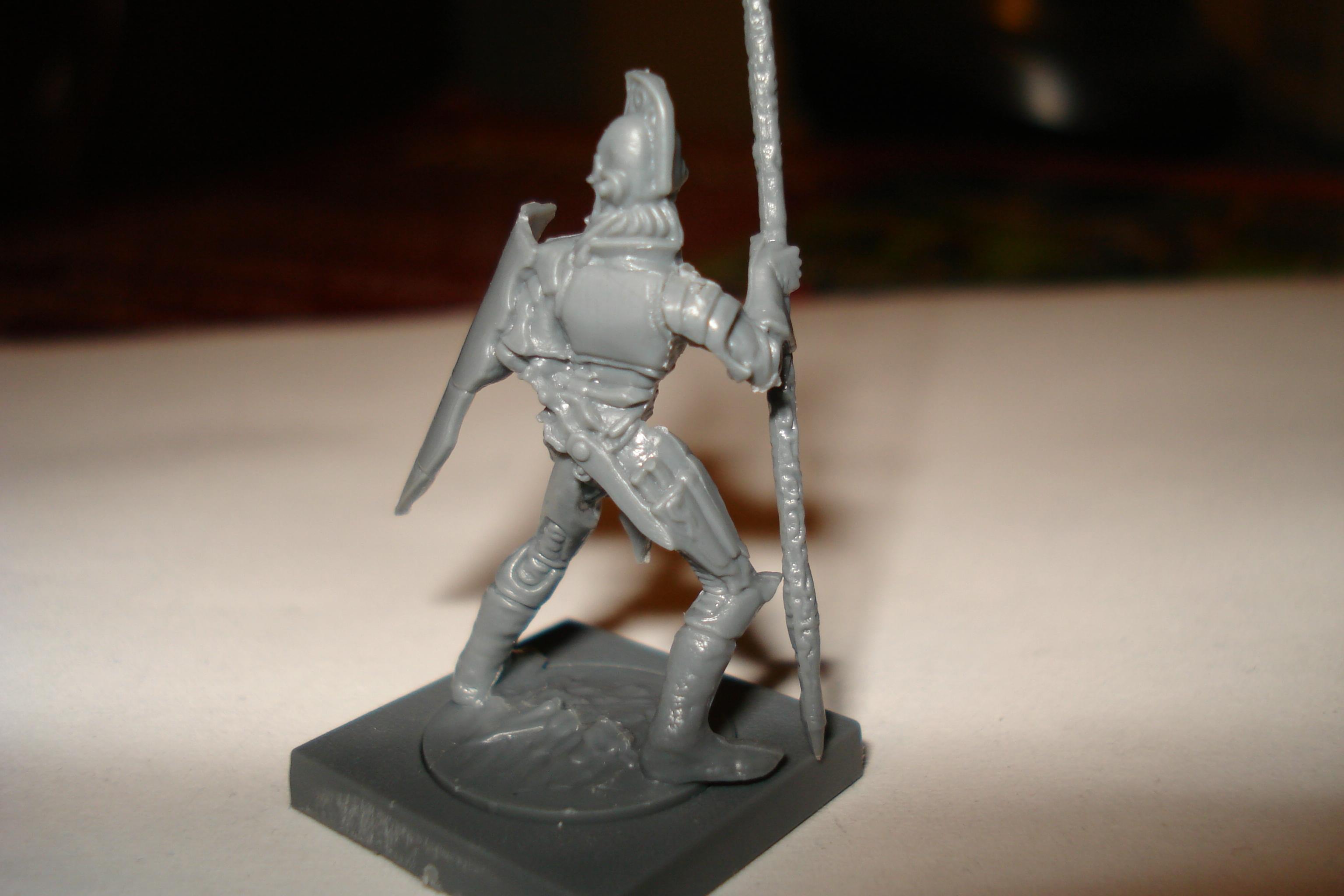 mantic elf 2