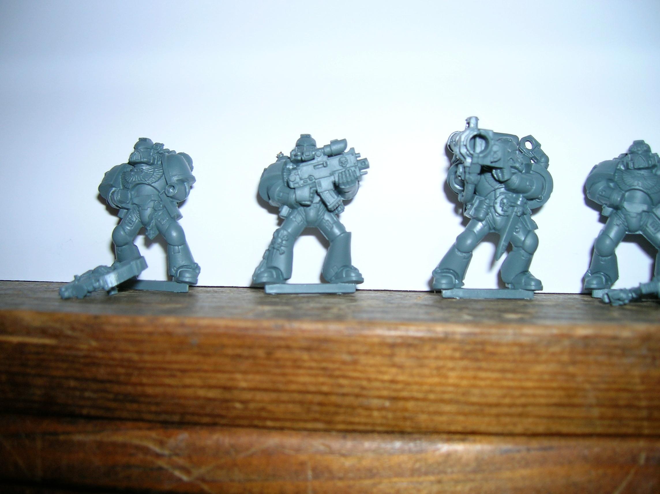 marines for trade 1