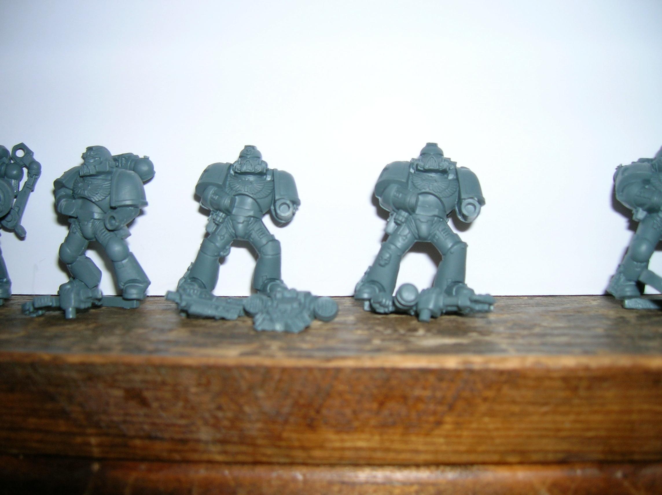 marines for trade 2