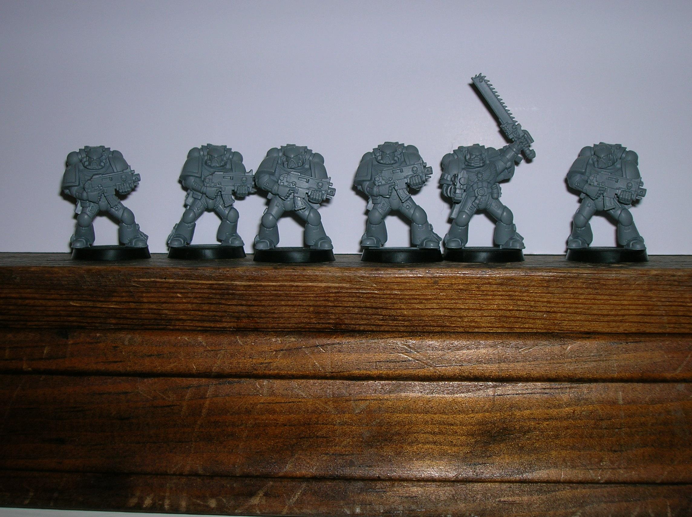 marines for trade 7