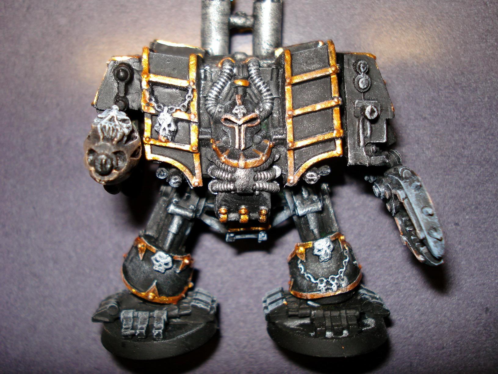 Black Legion, Chaos Space Marines, Warhammer 40,000