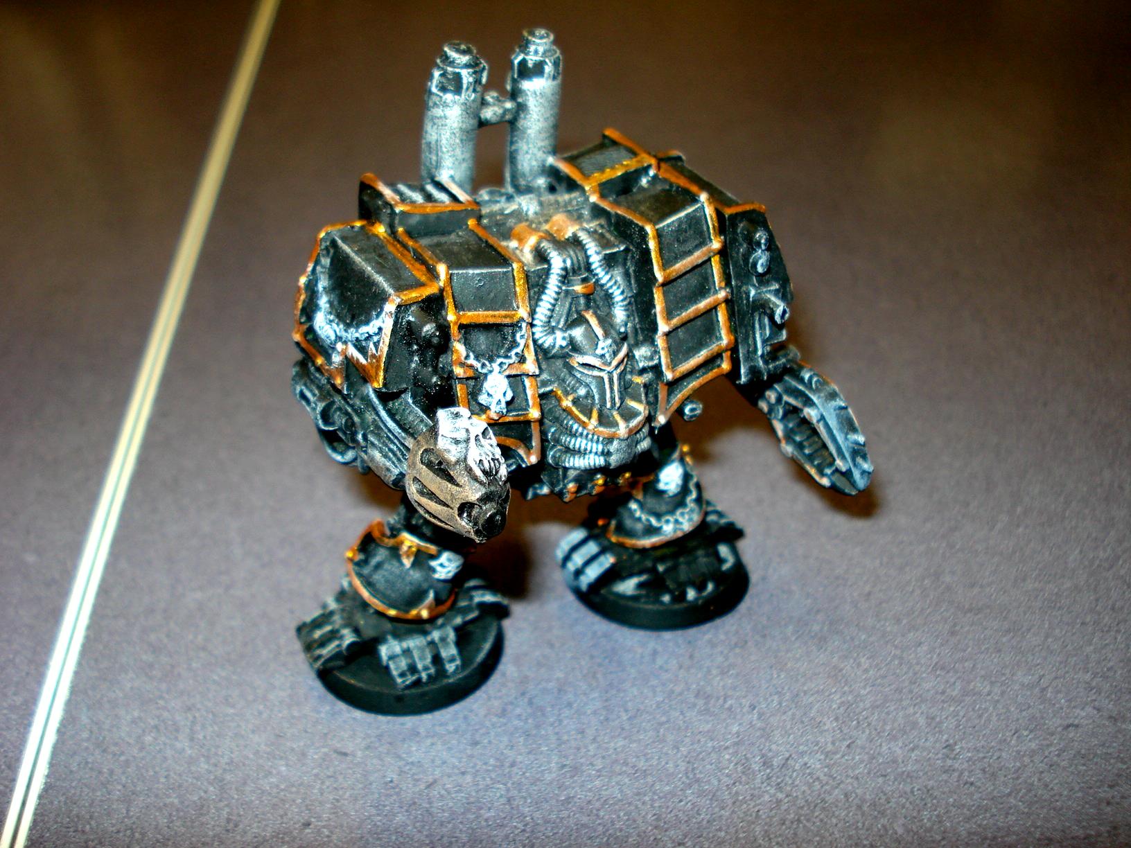 Black Legion, Chaos Space Marines, Warhammer 40,000