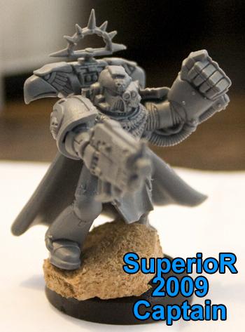 Magnet, Superior, Work In Progress