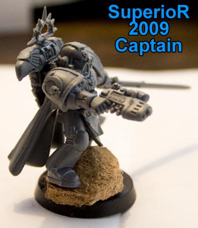 Magnet, Superior, Work In Progress